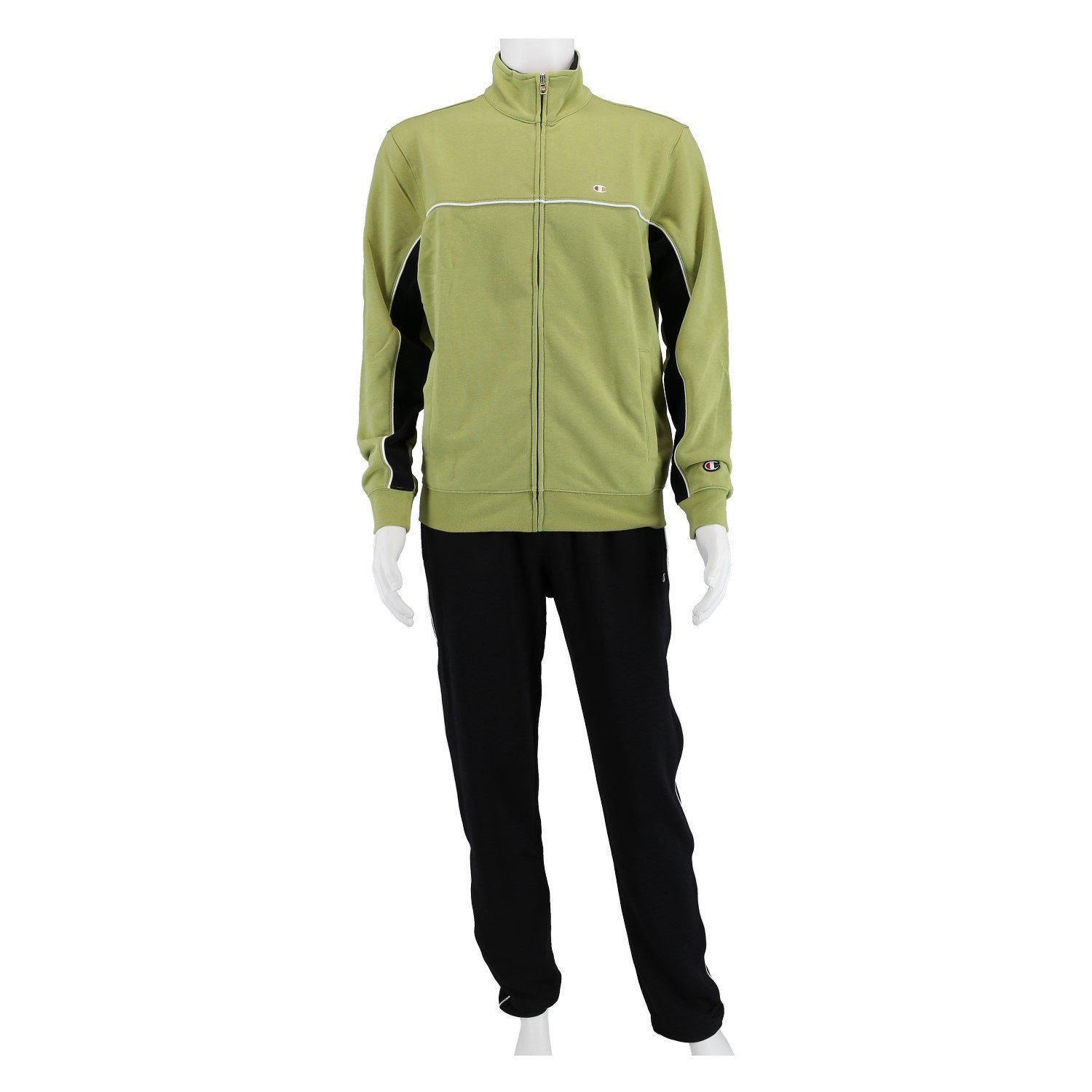 Champion Trainingsanzug C-Logo (Jacke & Hose) günstig online kaufen