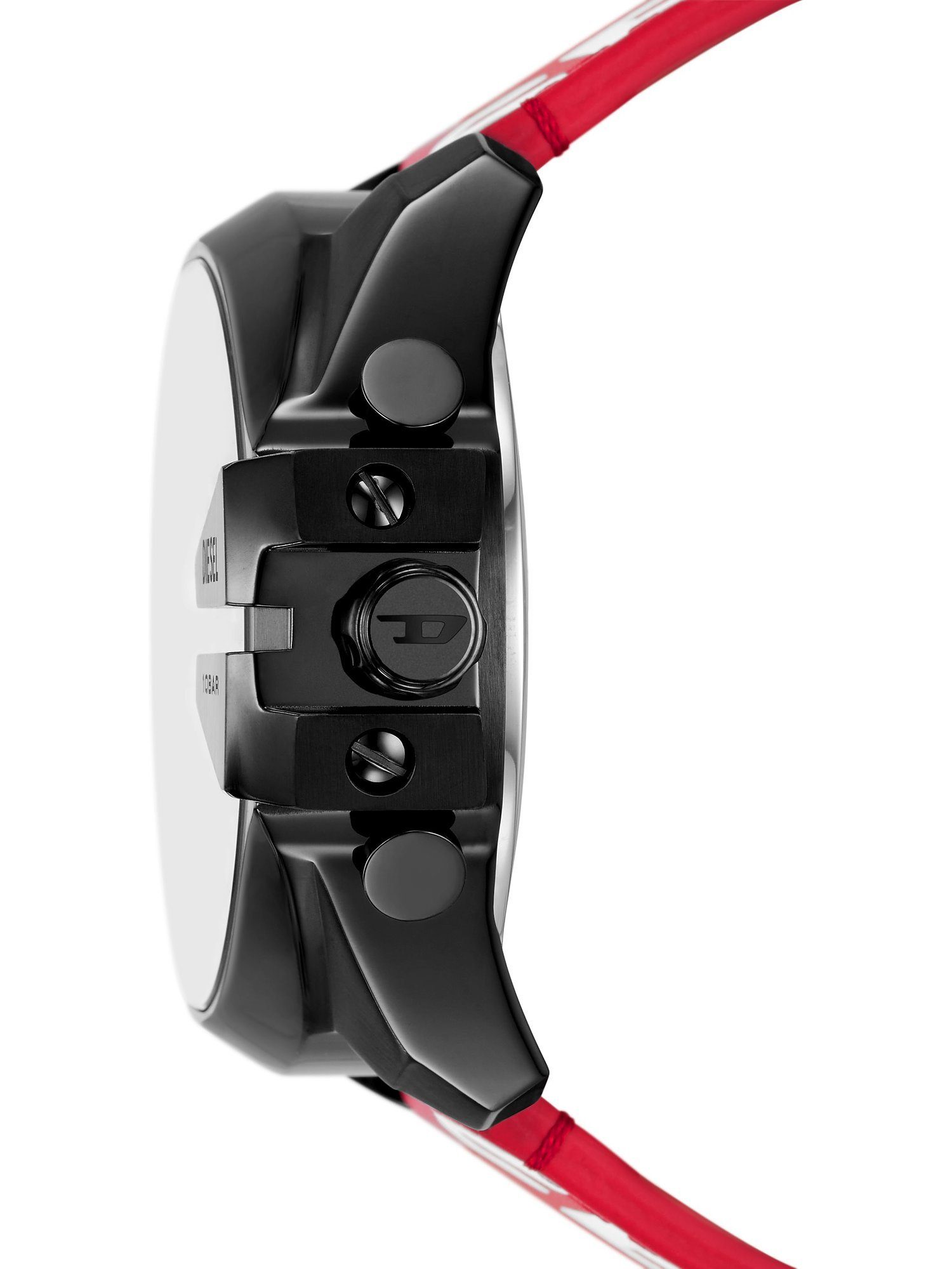 Diesel Quarzuhr Diesel Herren-Uhren Quarz