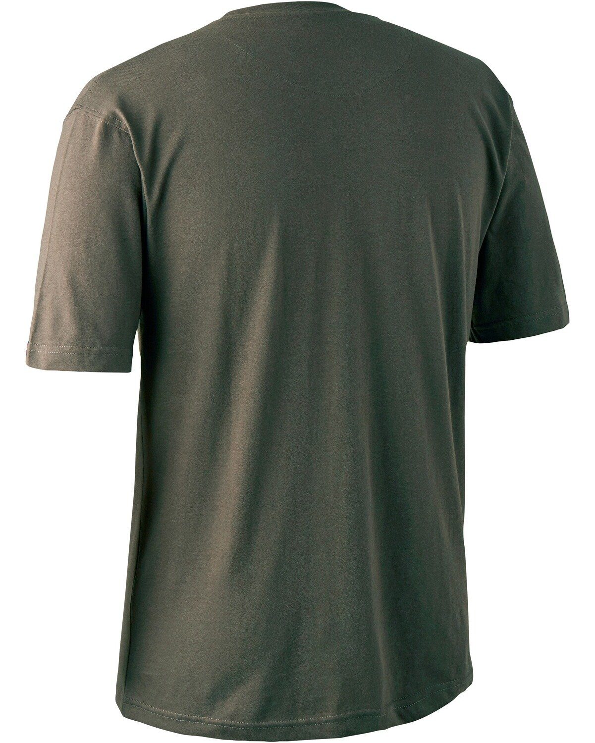 Logo T-Shirt Deerhunter T-Shirt