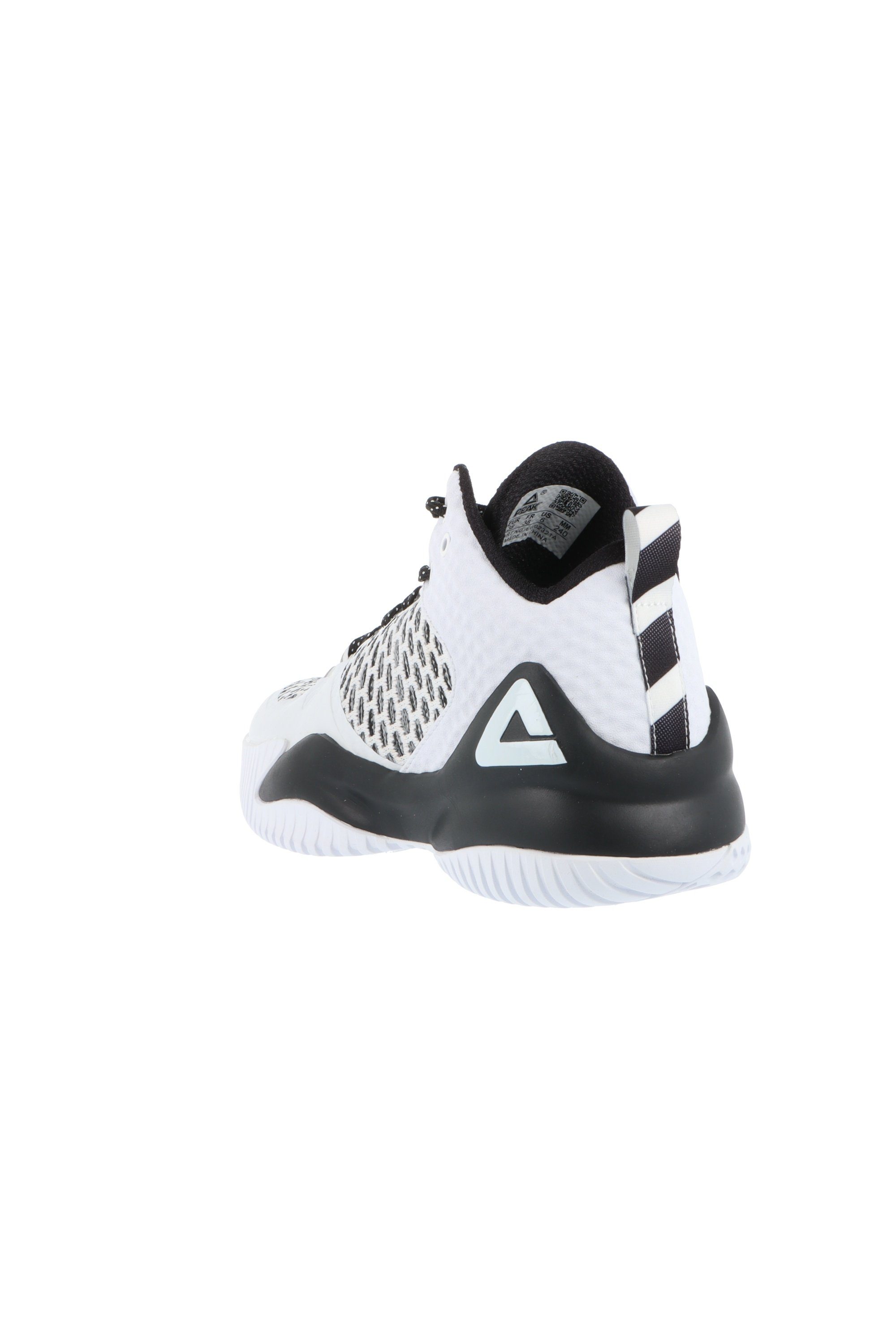 PEAK LOU Williams Streetball Master Basketballschuh