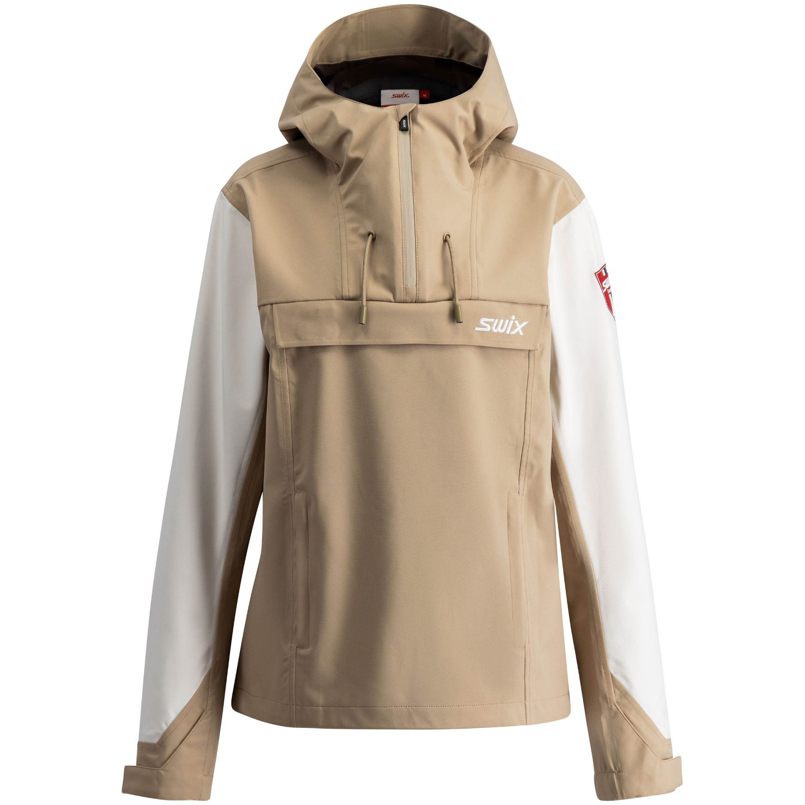 Swix Skijacke Fjell Anorak W (1-St)