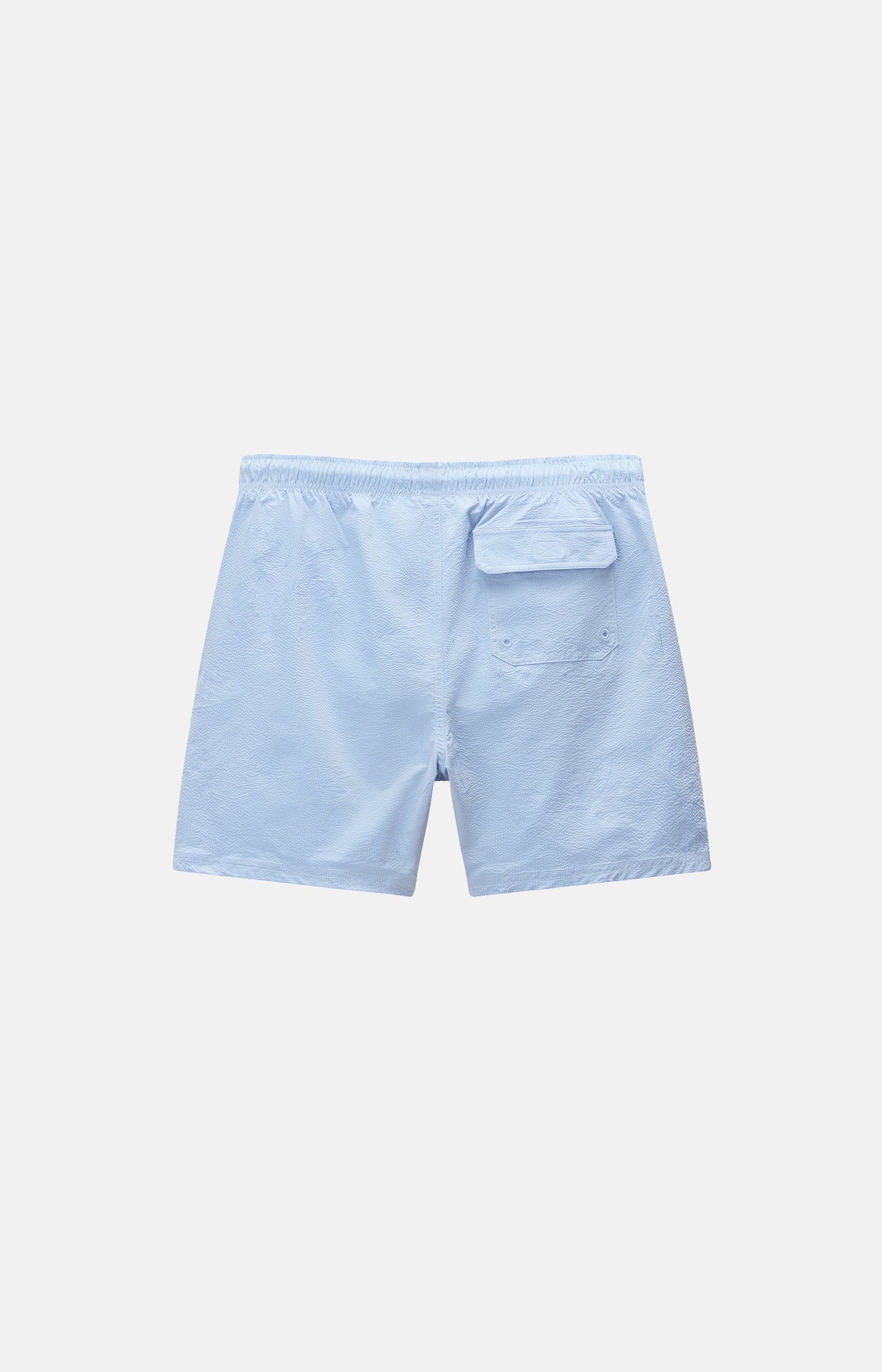 Napapijri Badeshorts Badeshorts Brolio Schwimmhose (1-St)