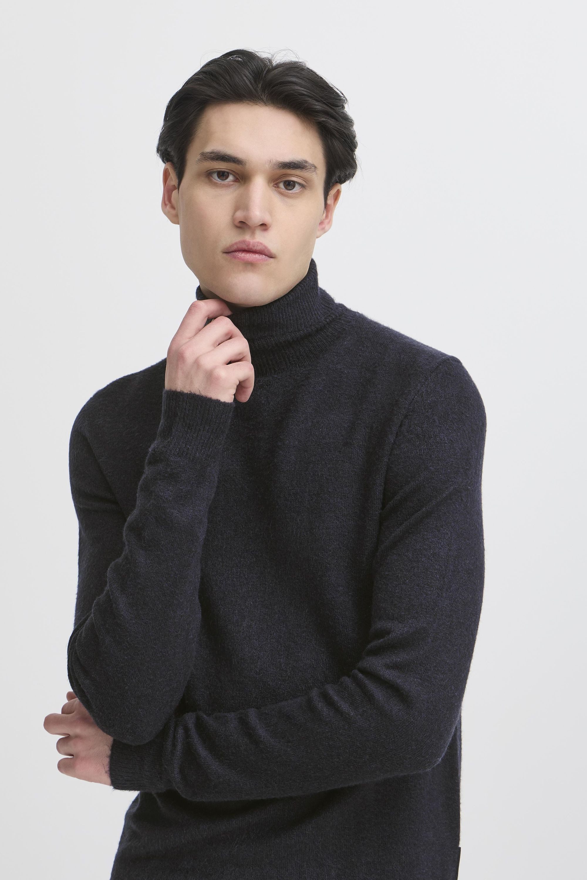 Casual Friday Rollkragenpullover CFHeine Gemütlicher Rollkragenpullover