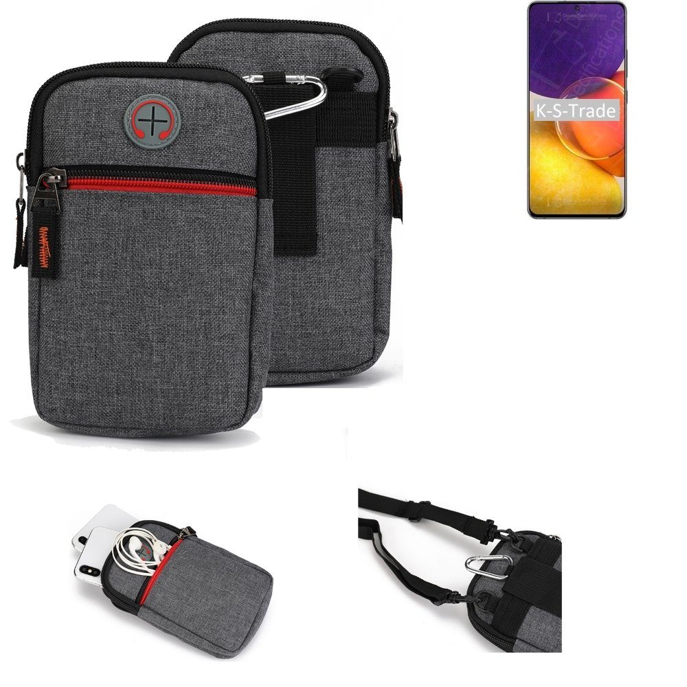 Handyhülle für Samsung Galaxy Quantum2