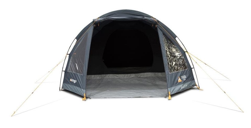 Vango Kuppelzelt Vango Tahoe 500 Familienzelt (11,9 kg)