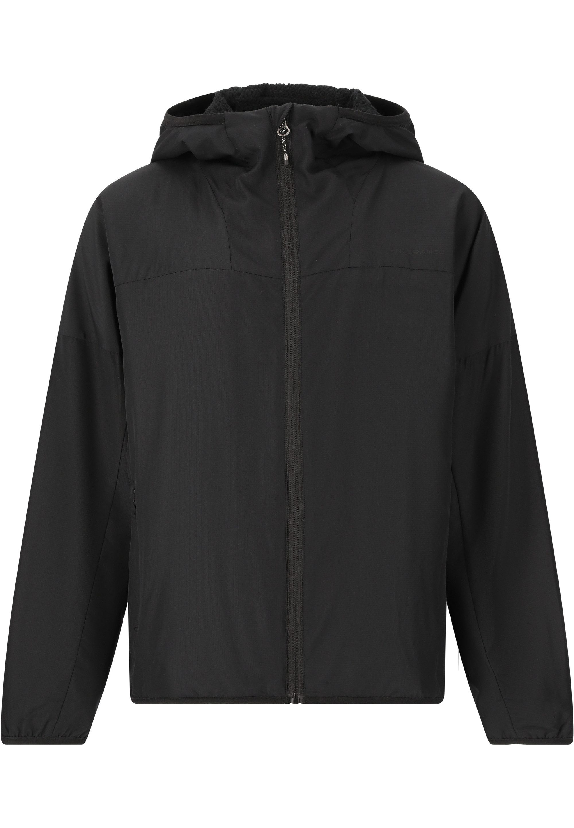 Outdoorjacke Drage jr.