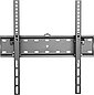 Schwaiger »LWHT5540 513« TV-Wandhalterung, (bis 75 Zoll neigbar, bis 40kg, bis 400x400mm, schwarz), Bild 2