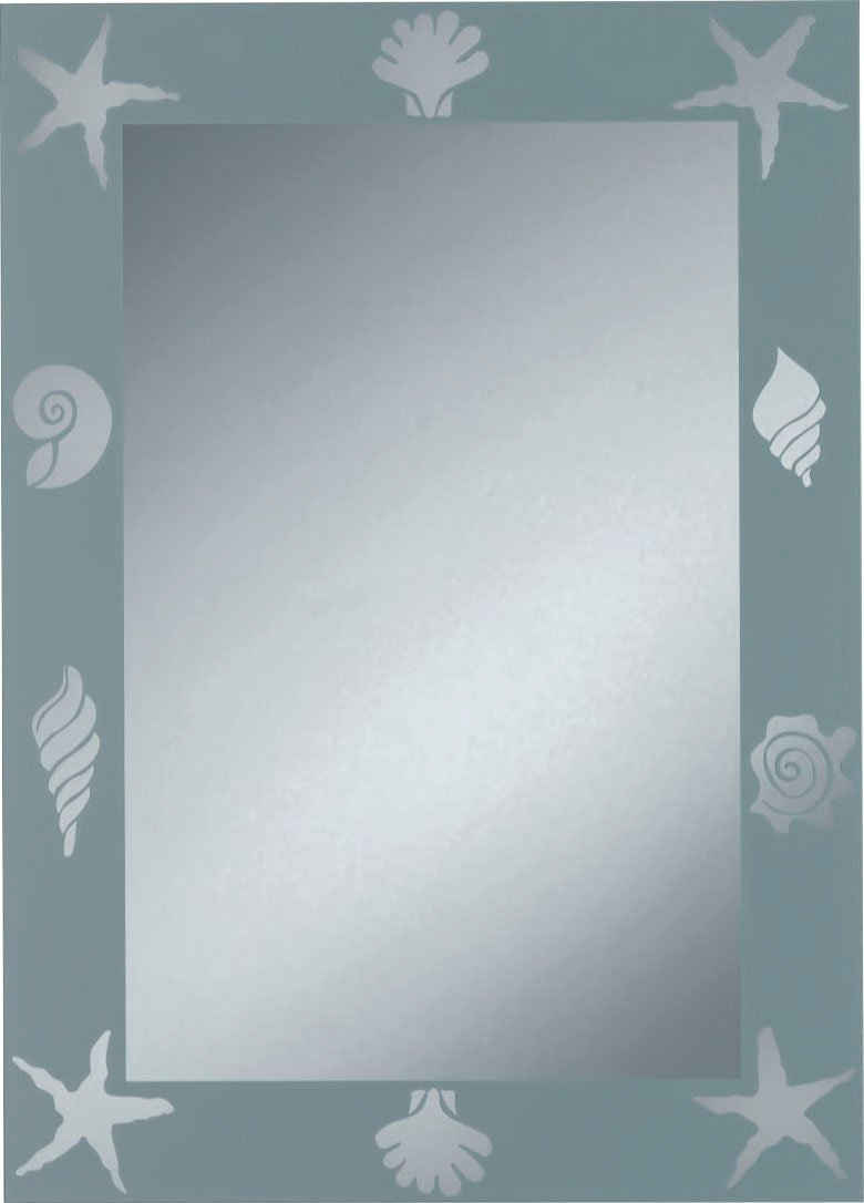 jokey Дзеркало для ванної кімнати Nemo, 50x70cm
