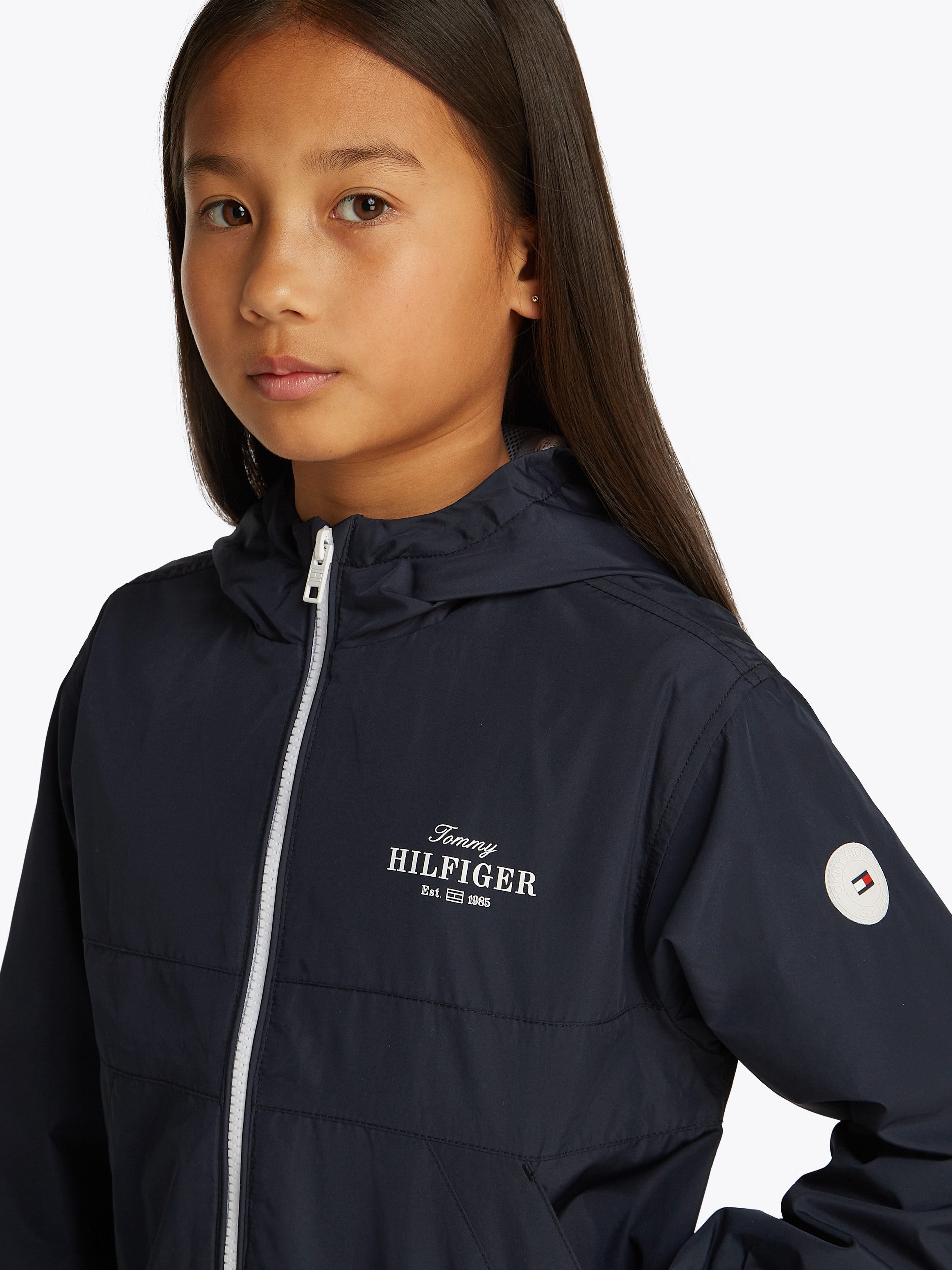 Windbreaker ESSENTIAL WINDBREAKER
