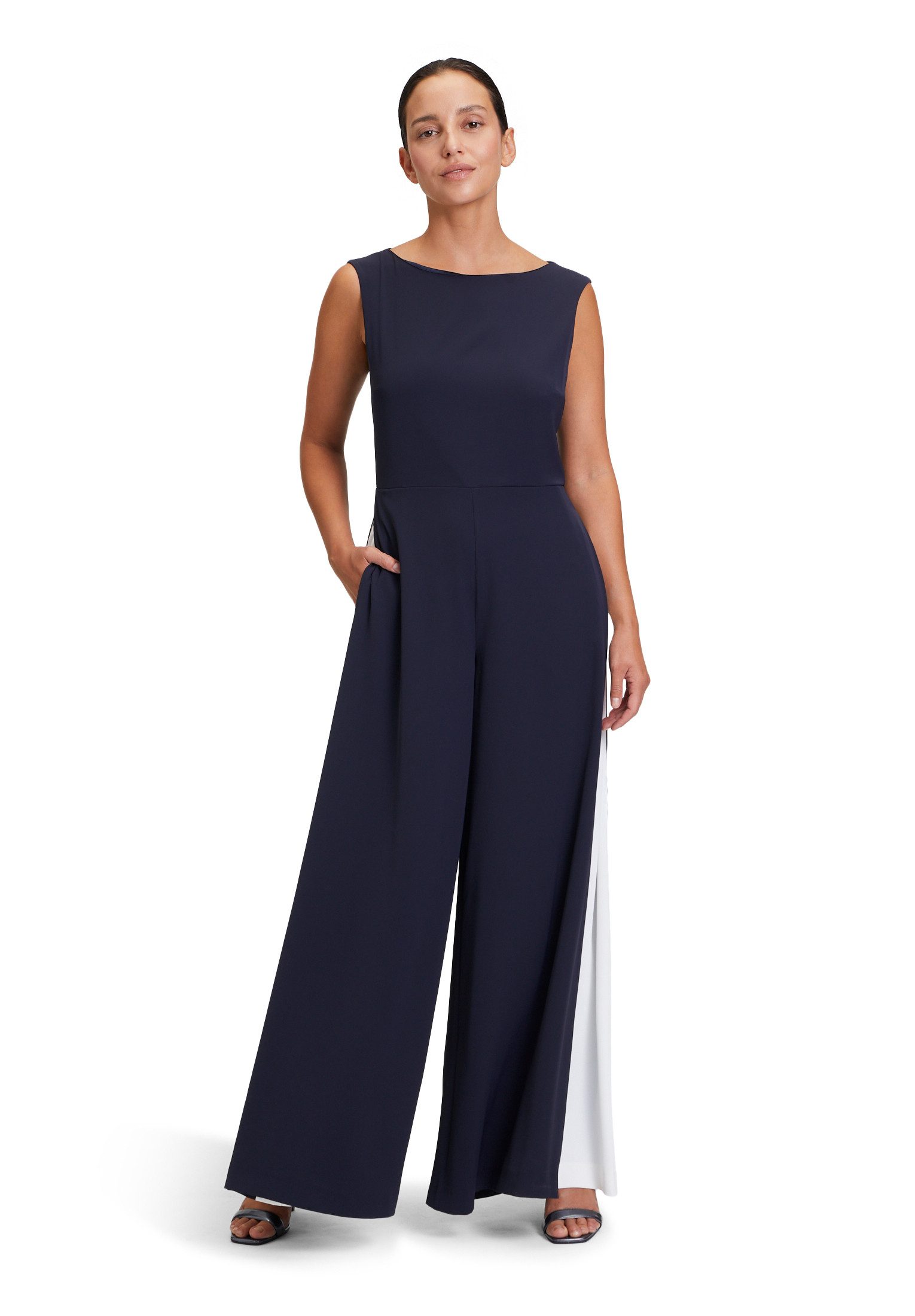 Vera Mont Overall Vera Mont Jumpsuit günstig online kaufen