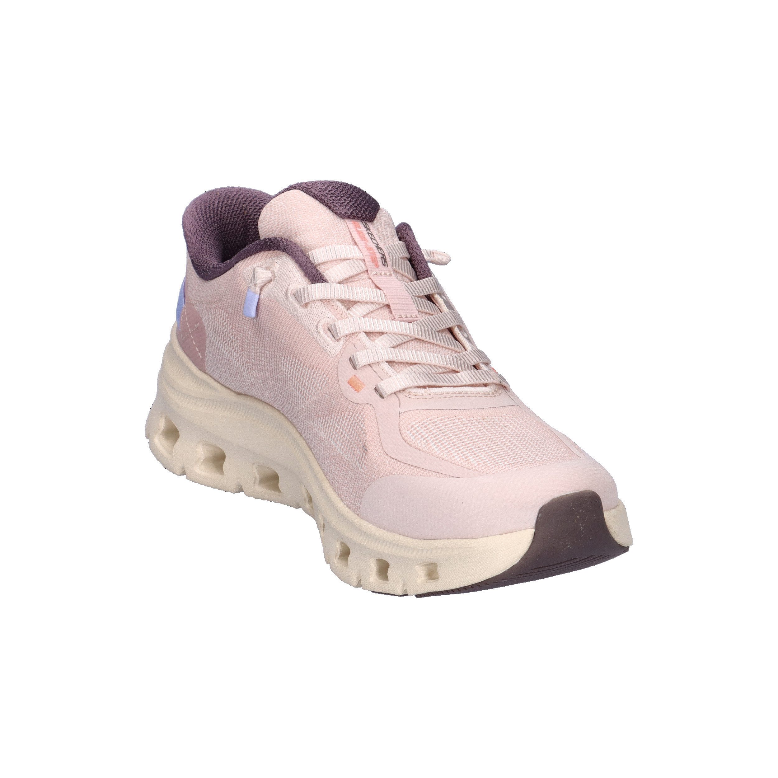 Skechers Skechers Damen Sneaker GLIDE-STEP PRO-PURE günstig online kaufen