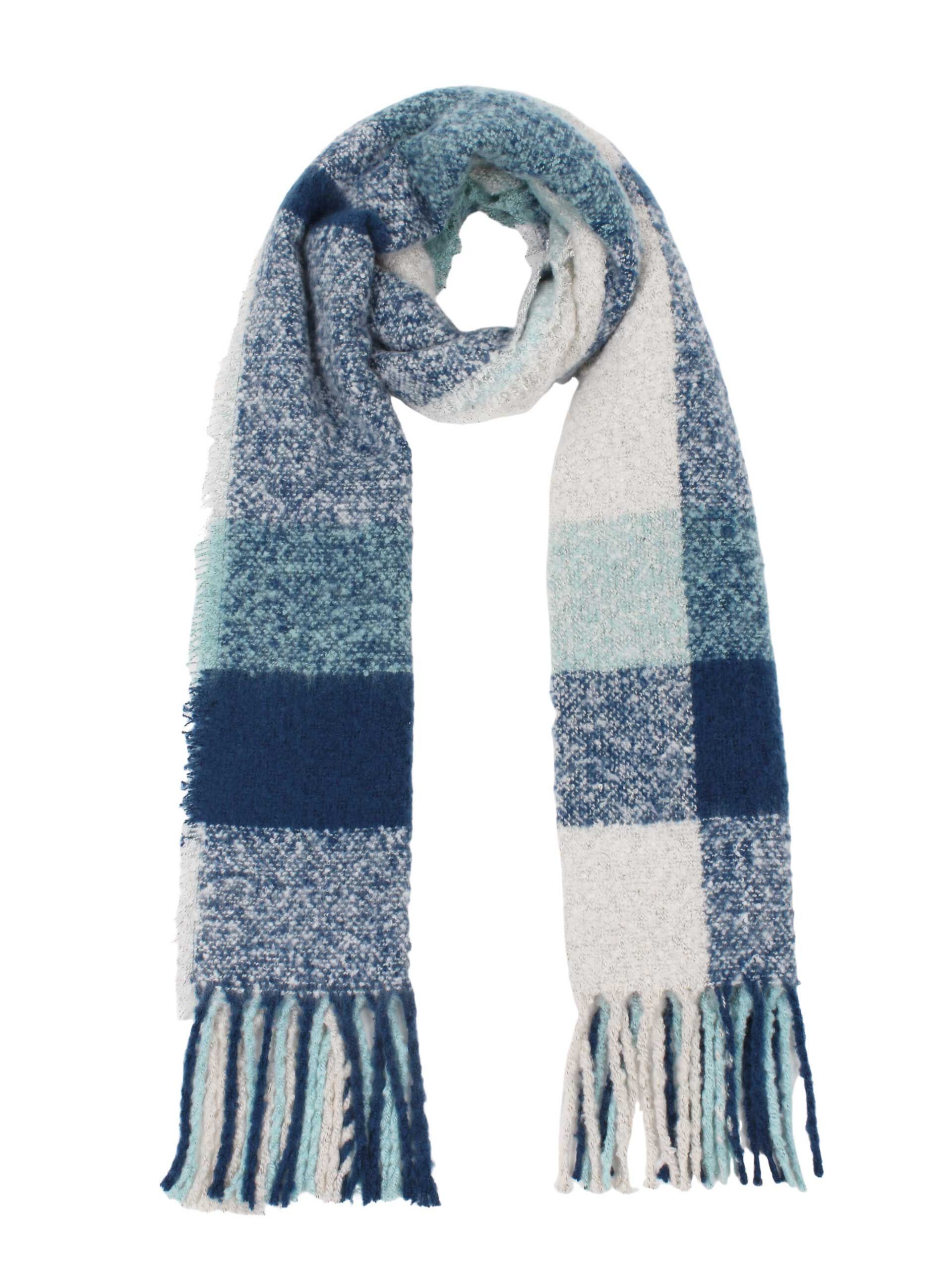 Samaya Modeschal Otamah, (1-St), mit Fransen günstig online kaufen