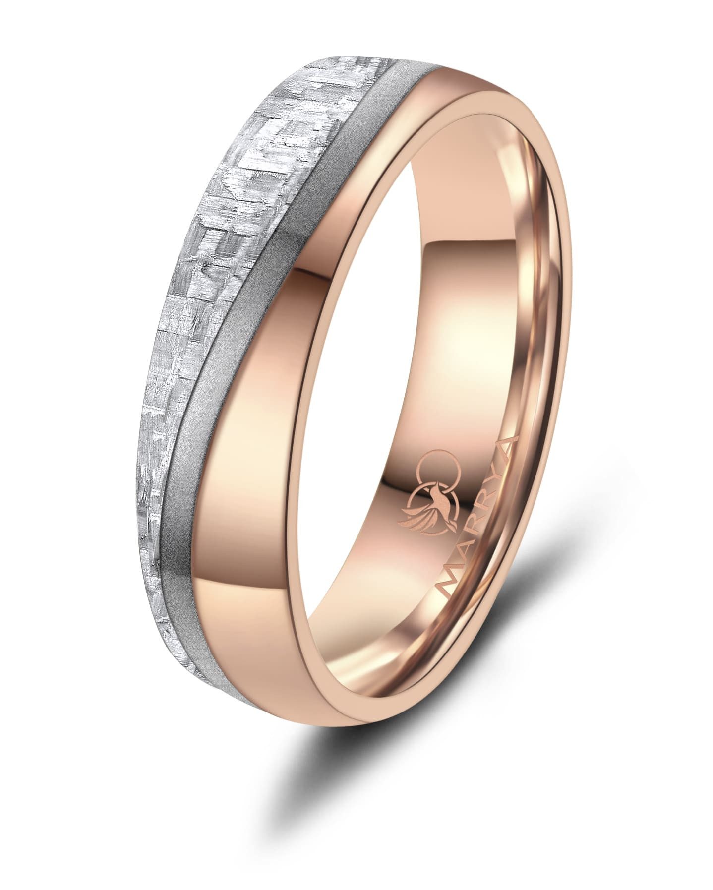 MARRYA Partnerring günstig online kaufen