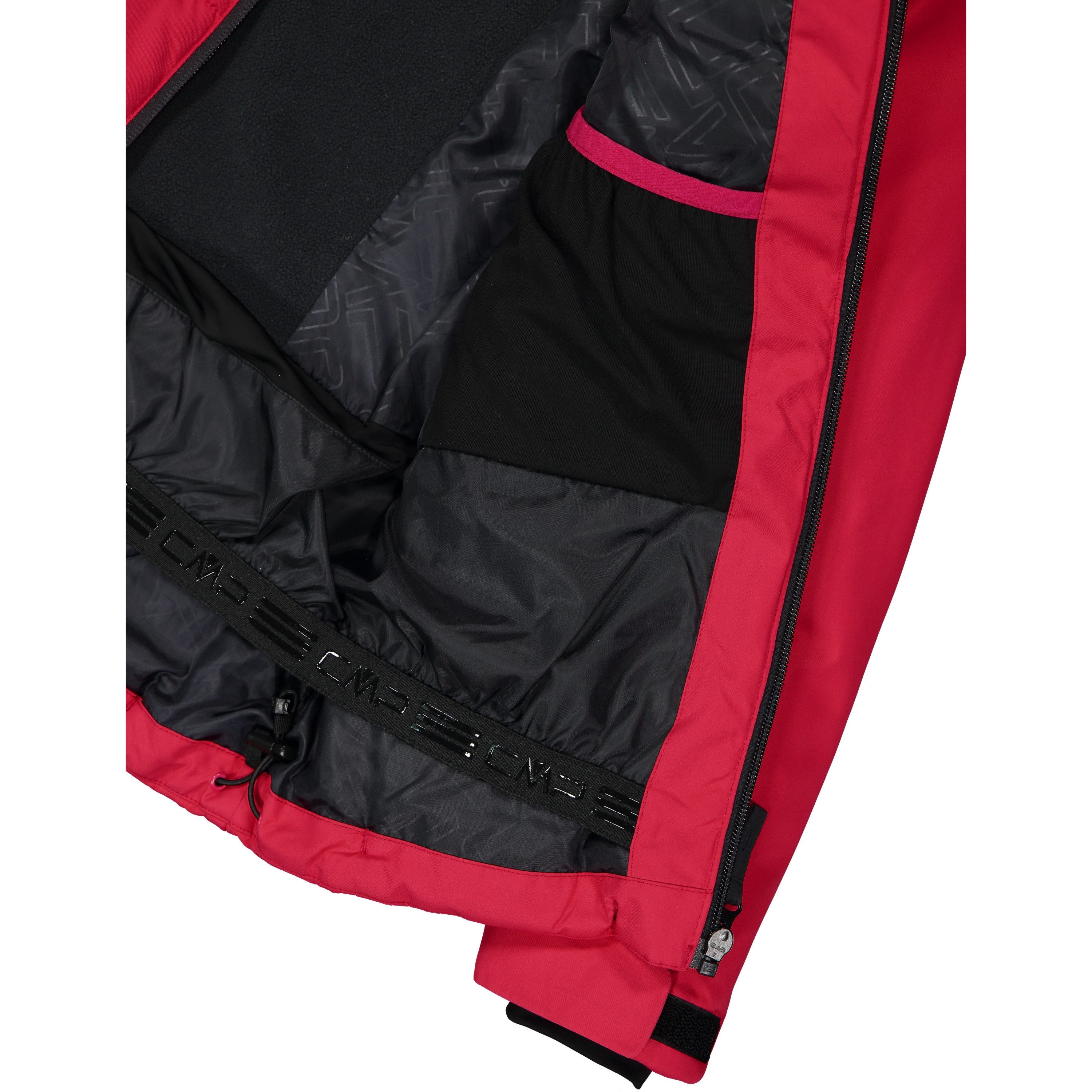 CMP Skijacke KID G JACKET FIX HOOD
