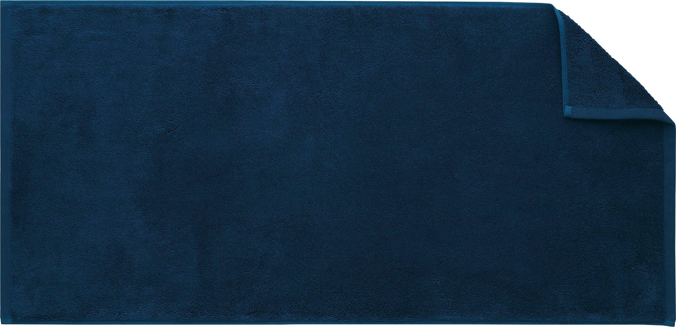 Egeria Handtücher Elegant, Walkfrottier (2-St), Uni günstig online kaufen