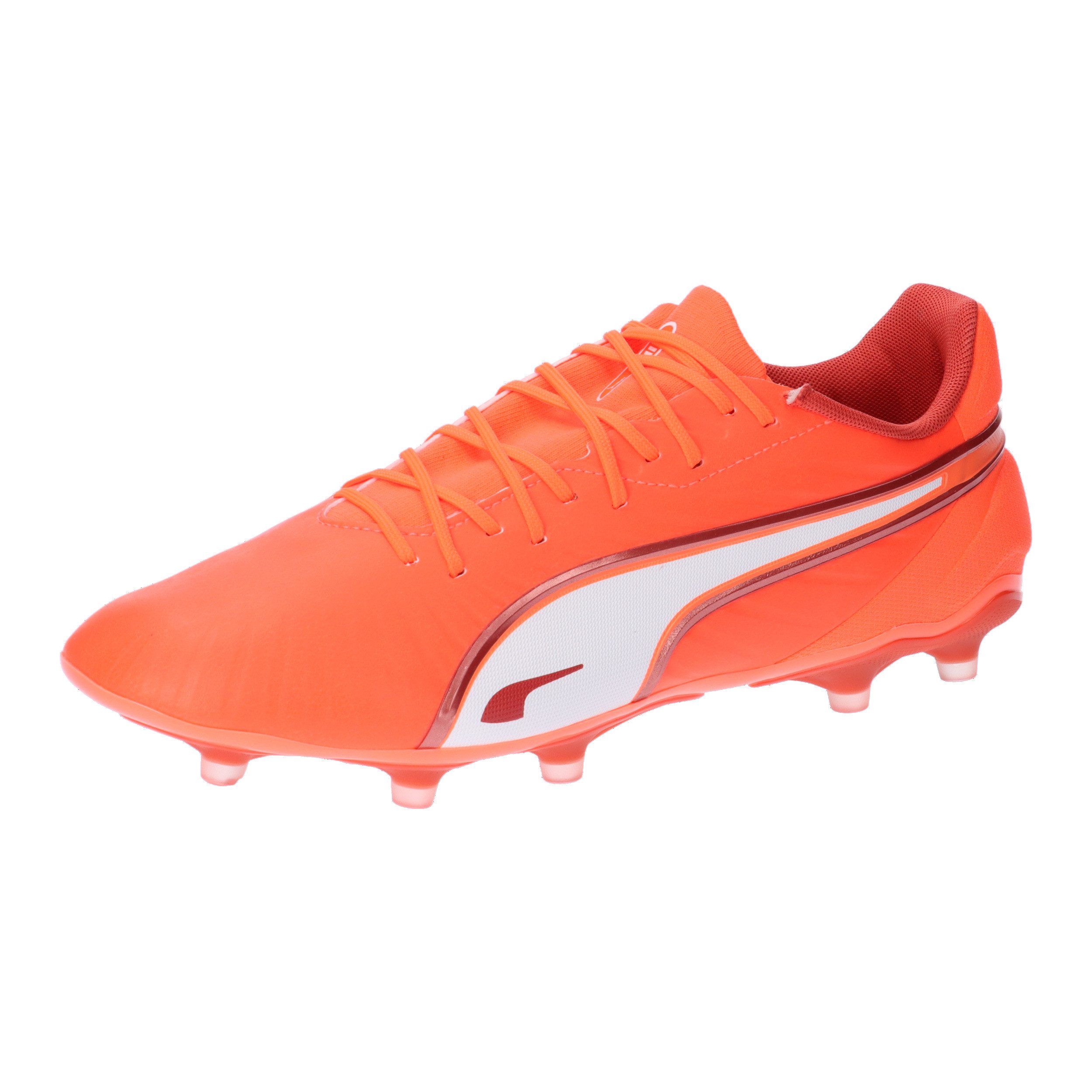 PUMA Puma Herren Fussballschuhe KING MATCH FG/AG 108315 Fußballschuh