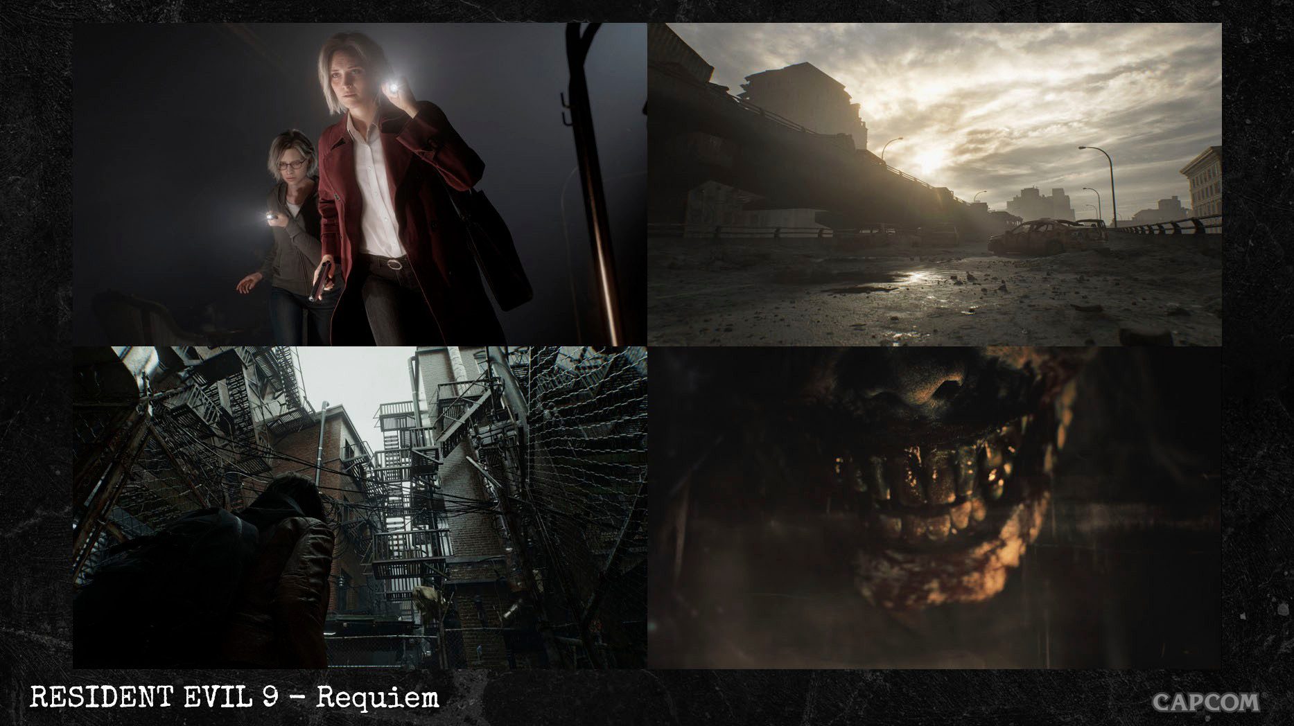 Resident Evil™ Generation Pack Nintendo Switch 2