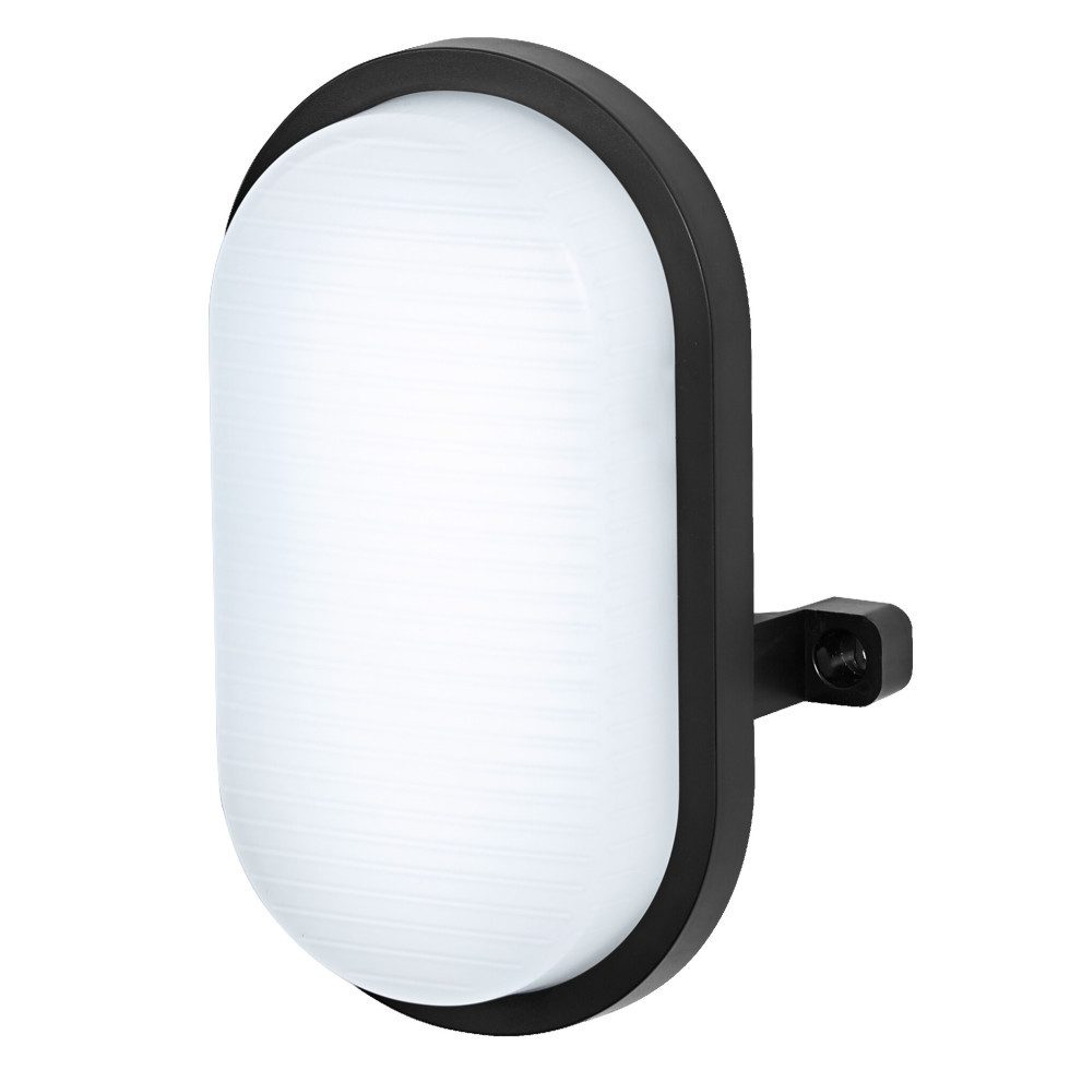 Osram Wandleuchte Osram LED Wandleuchte Bulkhead 4W/7W/9W CCT, Inkl. Leuchtmittel, Nicht dimmbar ohne Bewegungsmelder