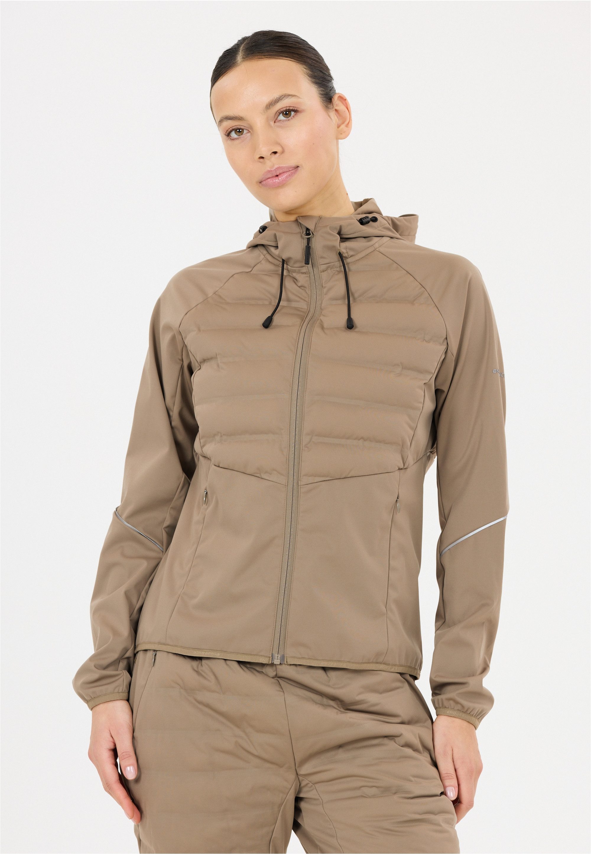 Laufjacke Eluna