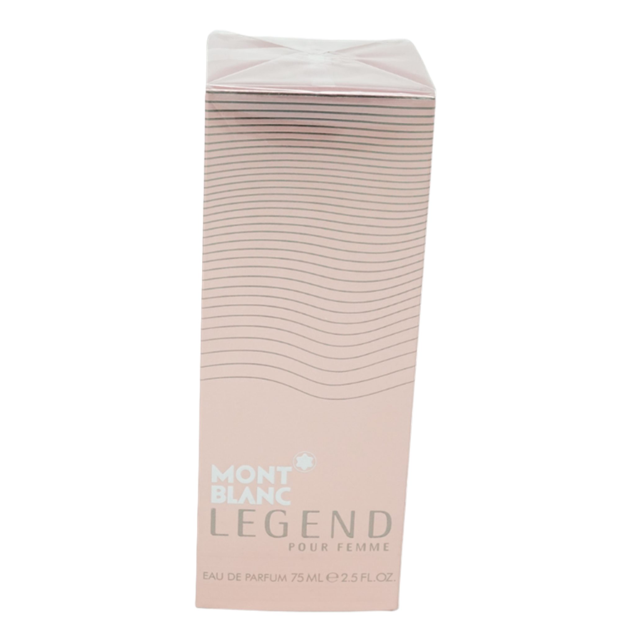 MONTBLANC Парфюмы Montblanc LEGEND Pour Femme Парфюмы 75ml