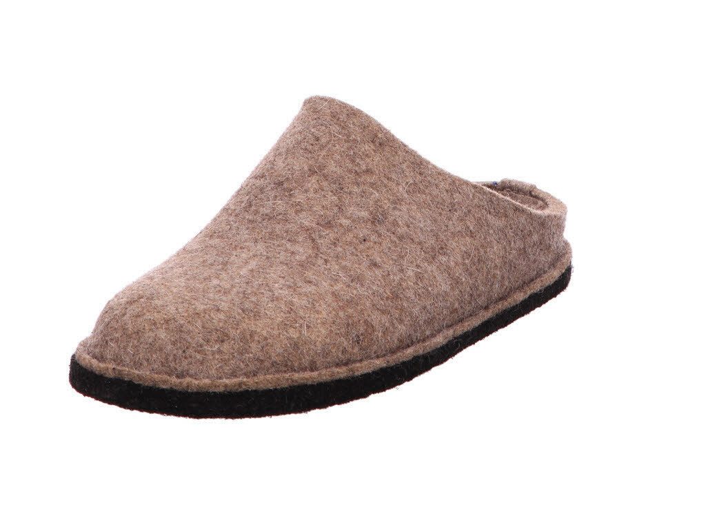 Haflinger Flair Soft Hausschuh