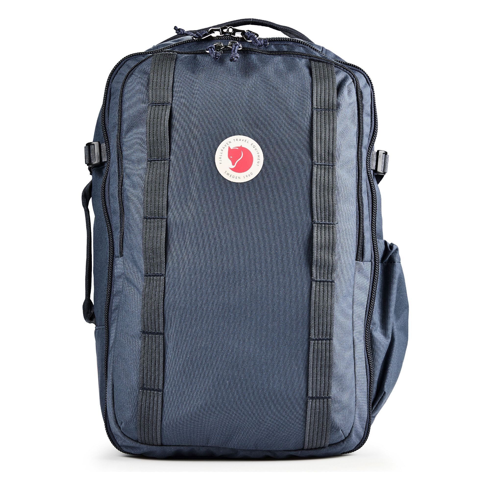 Fjällräven Wanderrucksack Färden, Polyamid