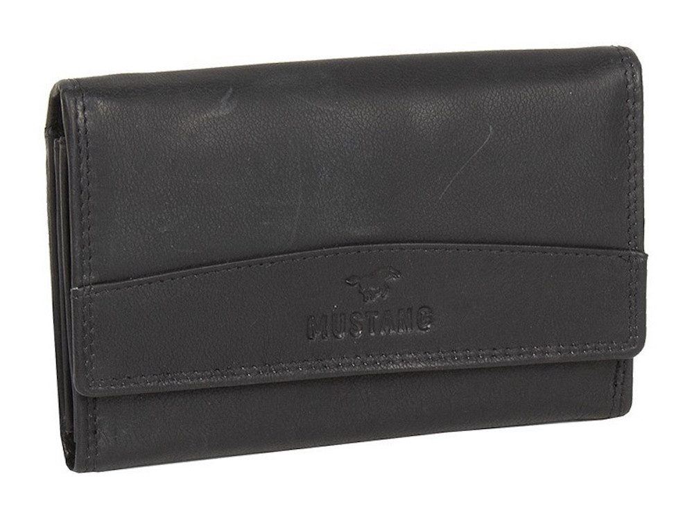 MUSTANG Geldbörse Udine, Wallet, Gelbörse, Purse, günstig online kaufen
