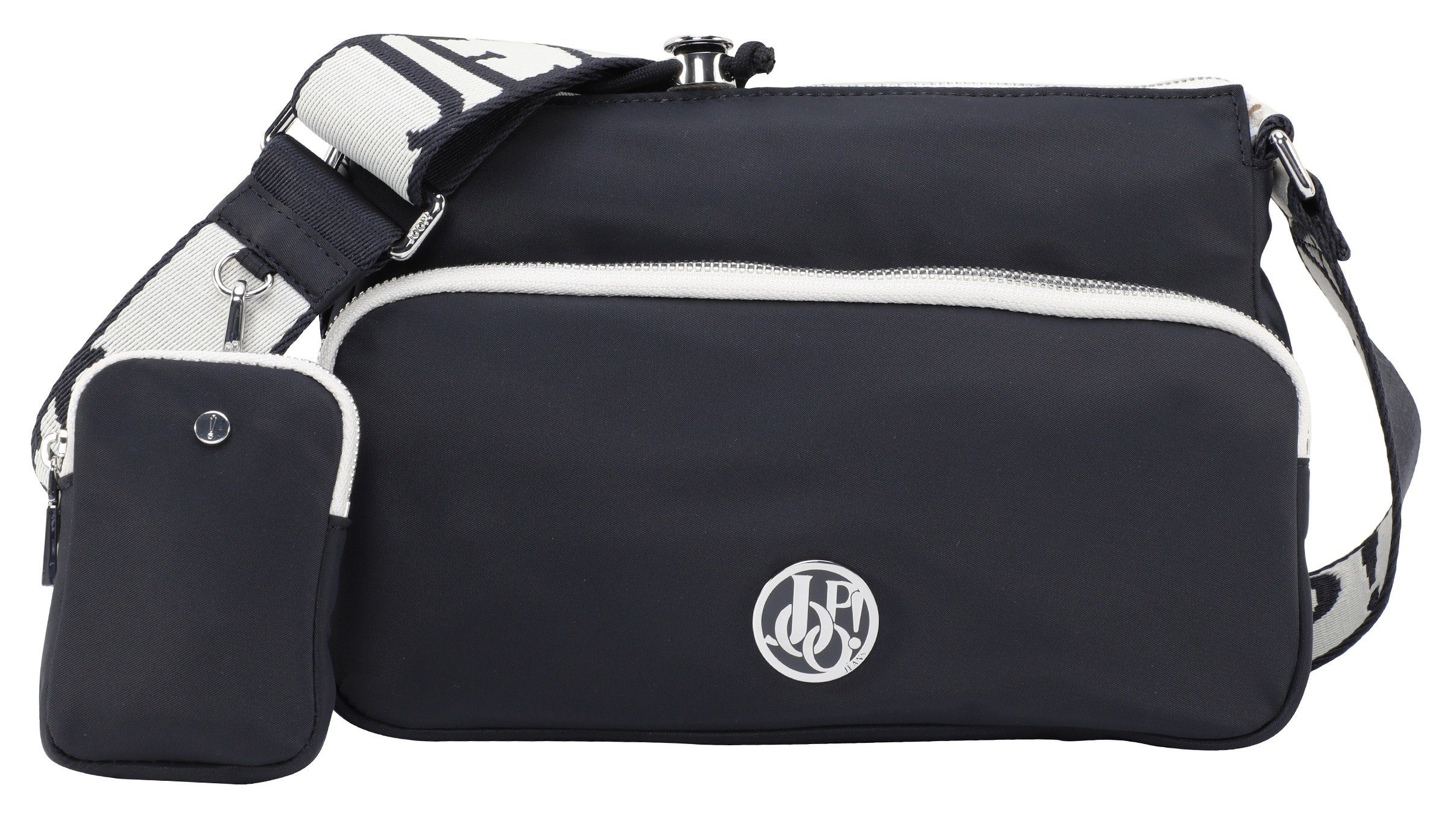 Joop Jeans Umhängetasche lietissimo jasmina shoulderbag shz, Handtasche Dam günstig online kaufen