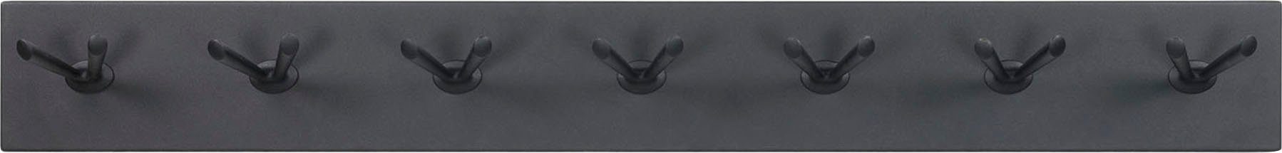 Spinder Design Garderobenhalter Pull, Metall, Breite 104,5 cm