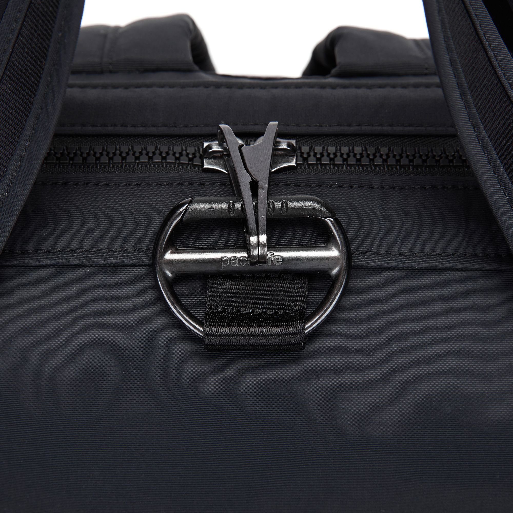 Pacsafe Cityrucksack Pacsafe CX, Nylon