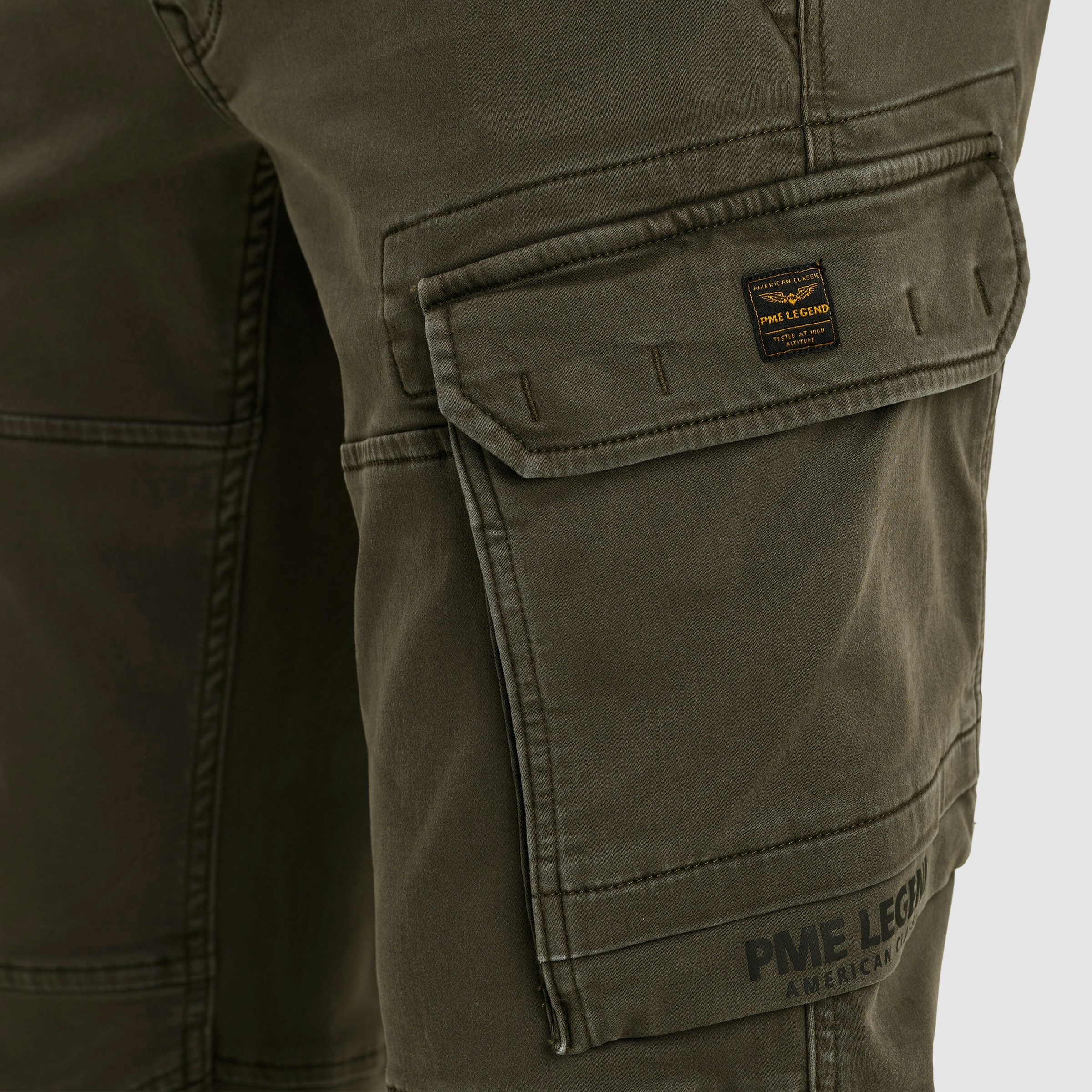 PME LEGEND Cargohose mit Taschen