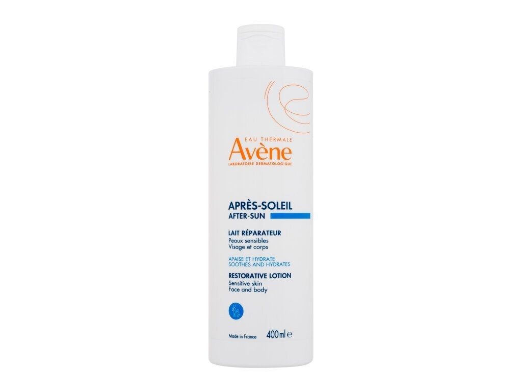 Avene Sonnenschutzpflege After Sun