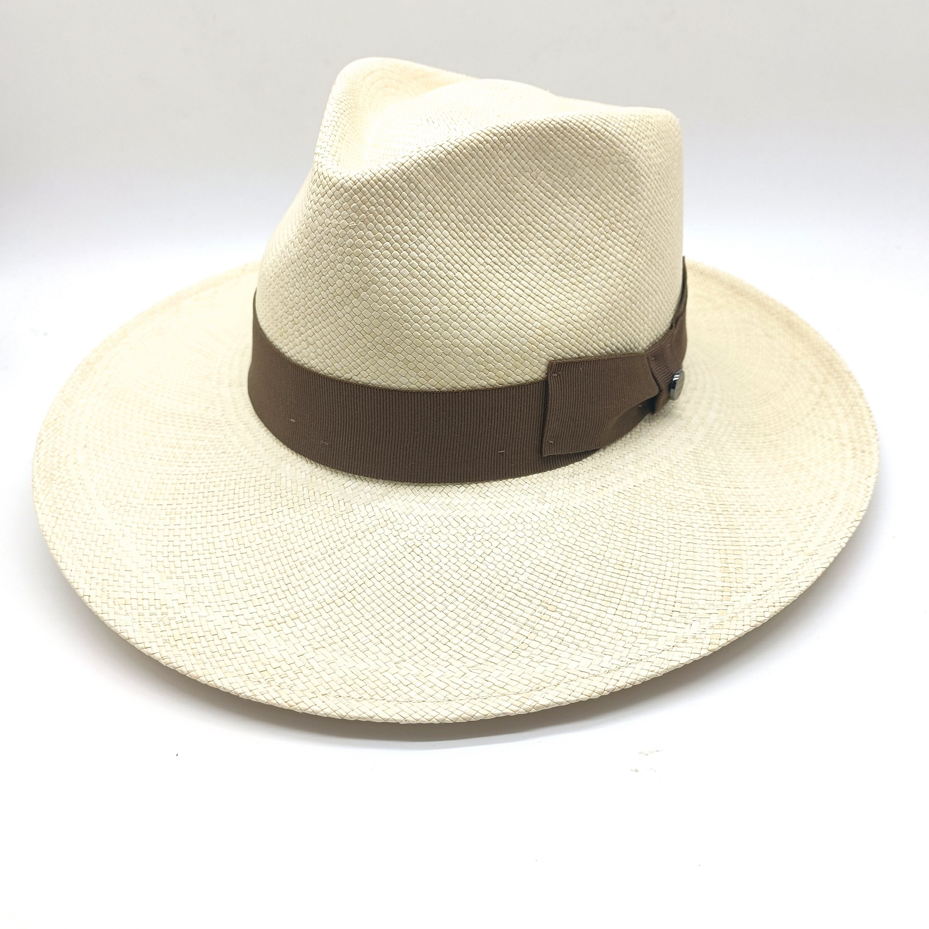 Vintimilla Strohhut Austin natur