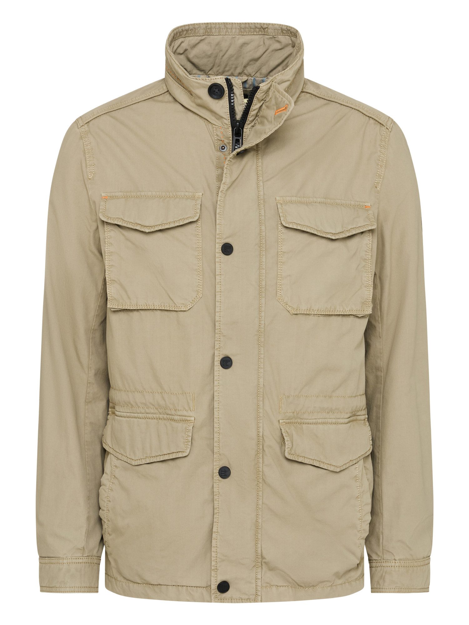 Fieldjacket Bud 2.0
