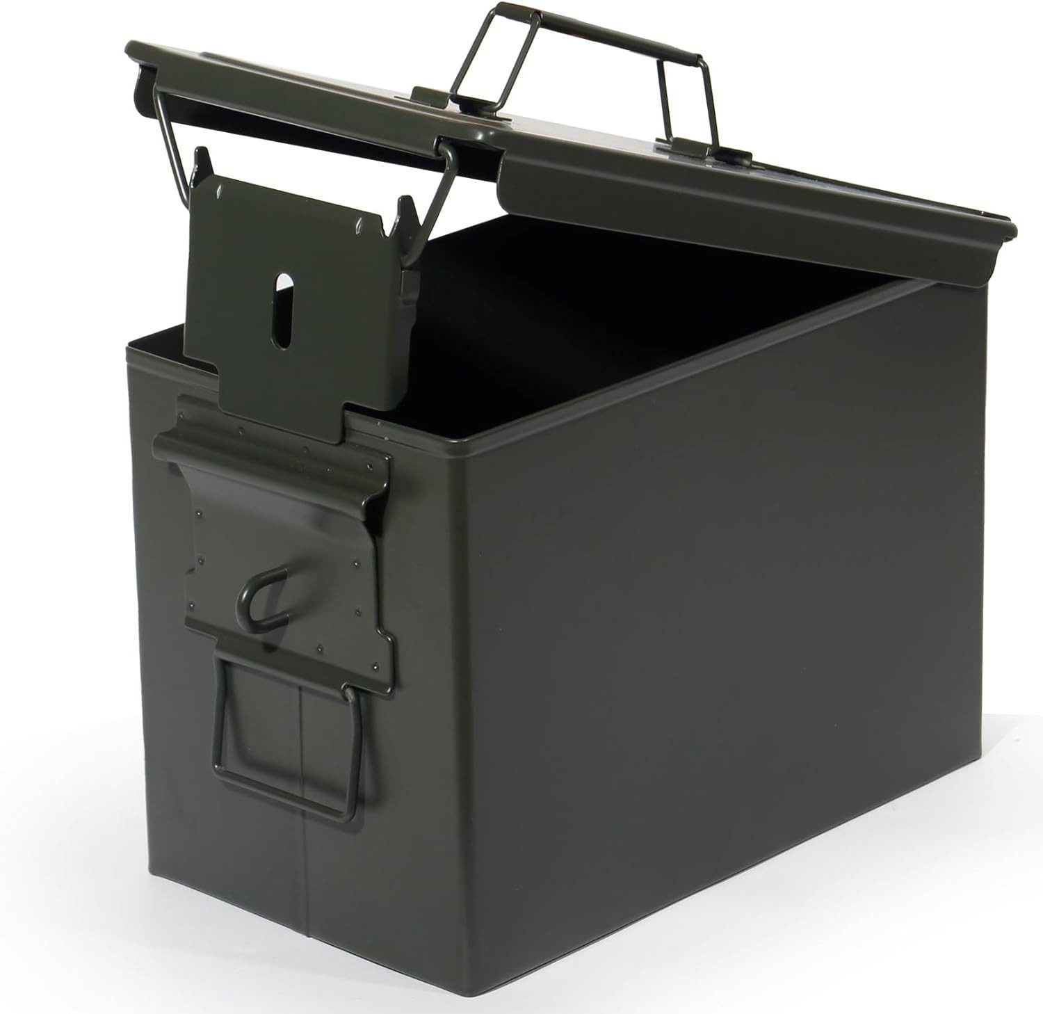 Zedelmaier Aufbewahrungsbox Munitionskiste, Ammo Box, Patronenbox, günstig online kaufen