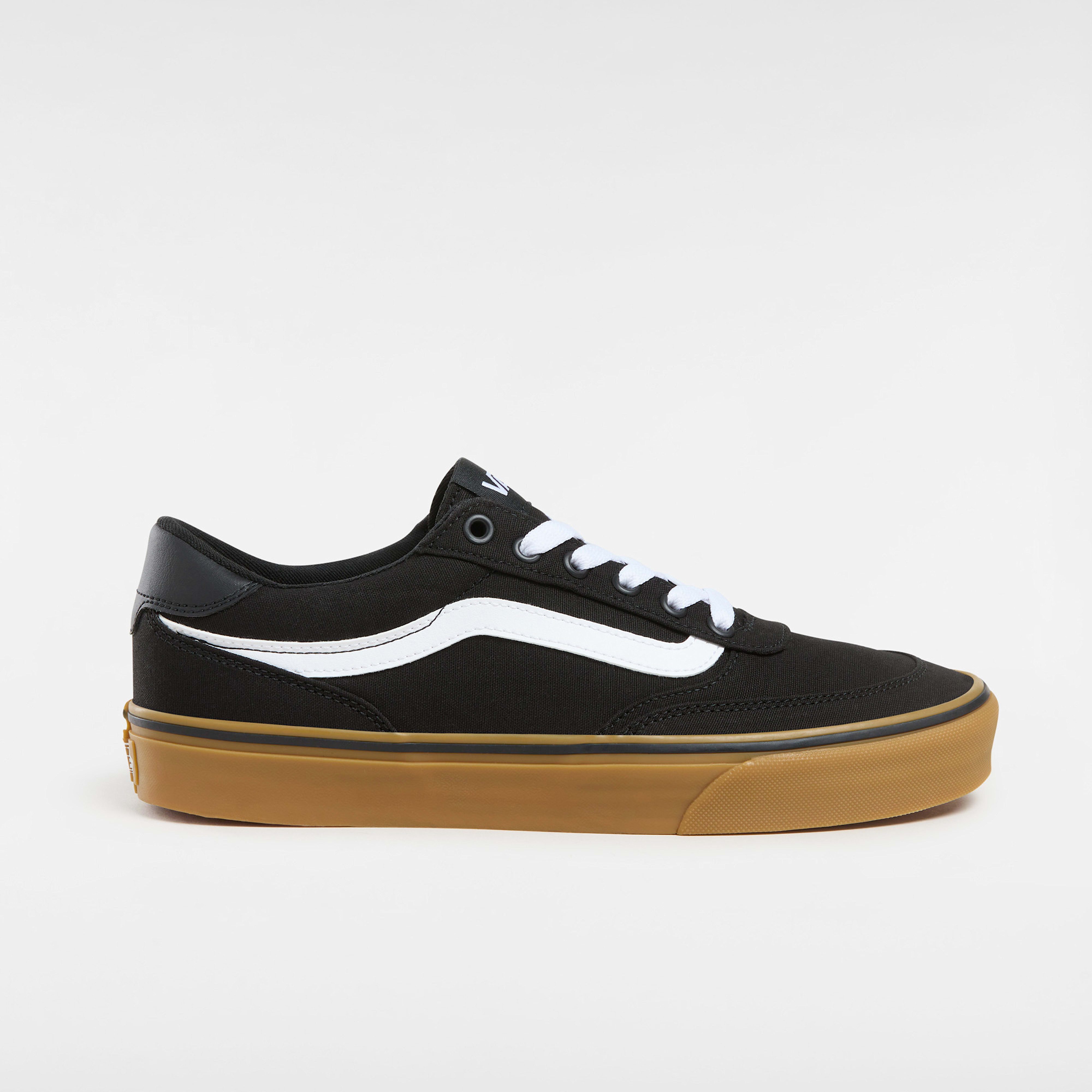 Vans Brooklyn LS Sneaker günstig online kaufen
