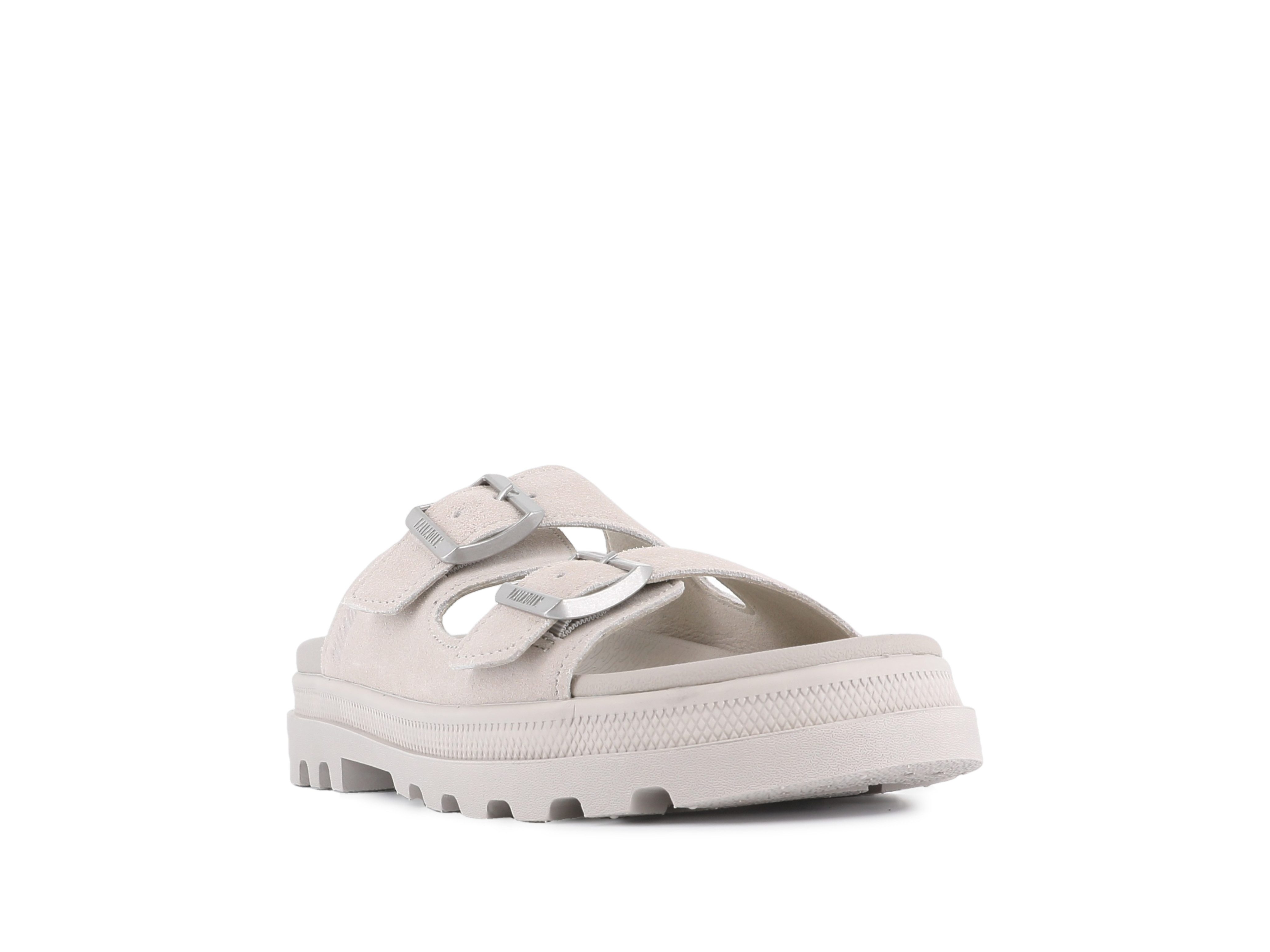 Palladium DUNELITE RIVIERA SDE Pantolette