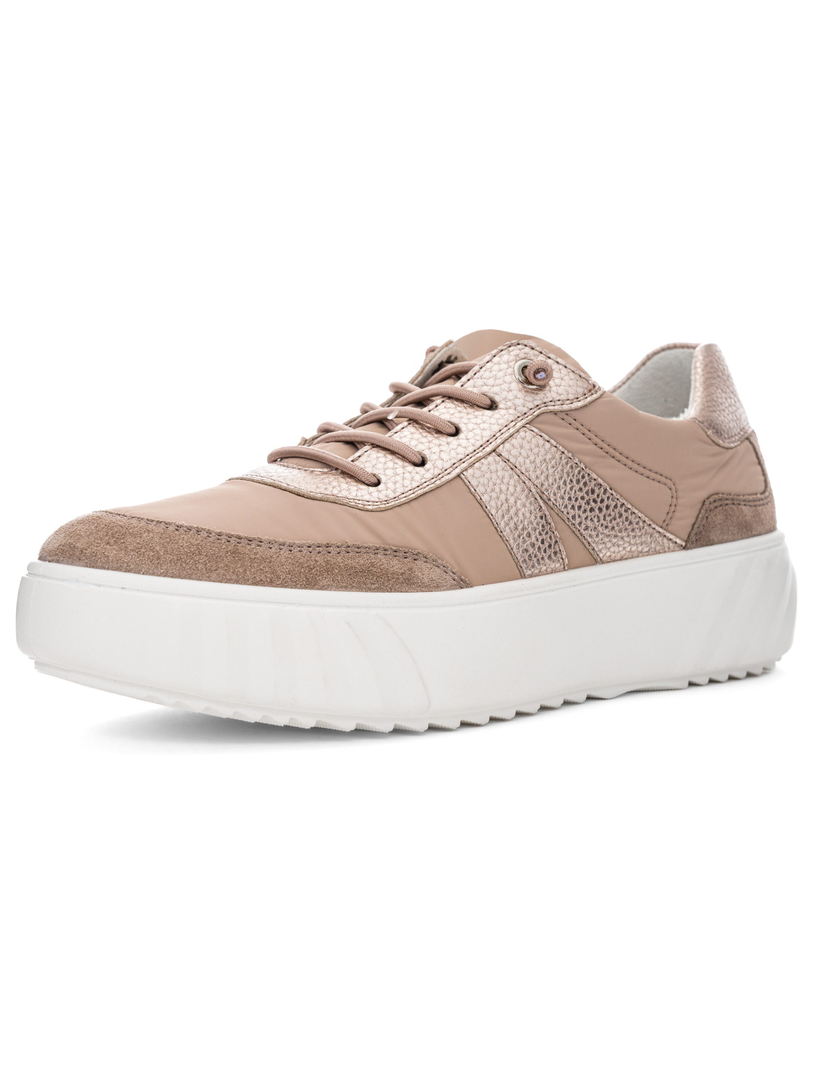 Damen Sneaker Monaco Sneaker