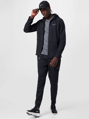 Nike Trainingsjacke (1-St) Plain/ohne Details