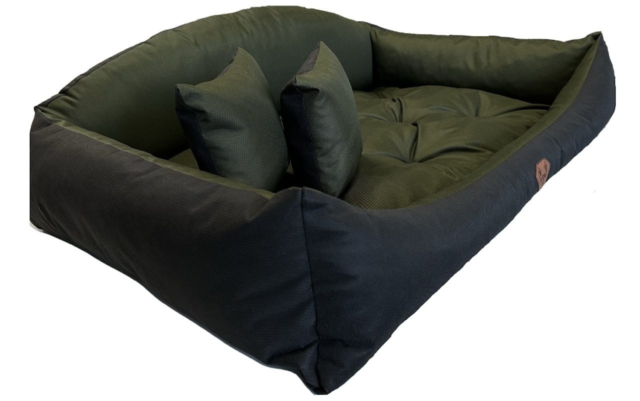 KomfortHome Tierbett Tierbett Hunde- und Katzenbett günstig online kaufen