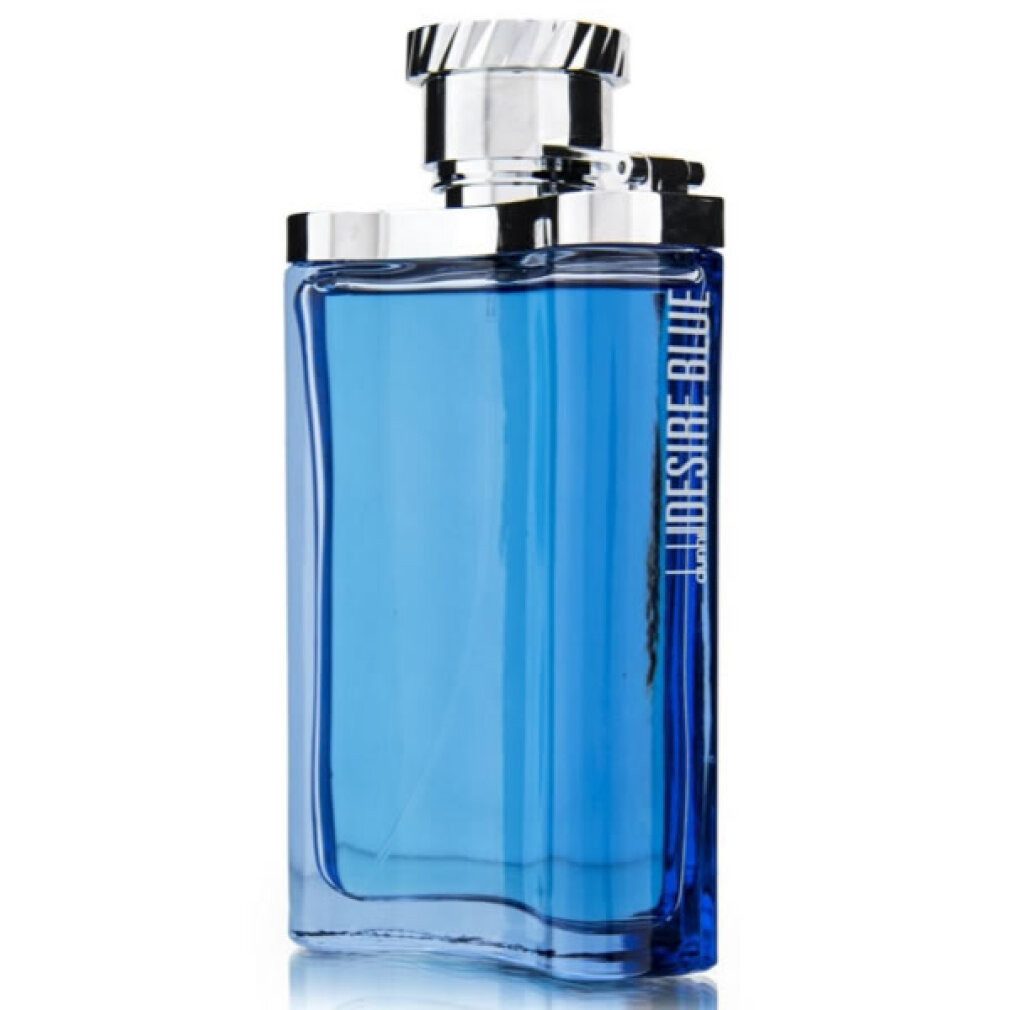 Dunhill Eau de Toilette Desire Blue Eau De Toilette Spray 100ml für Männer