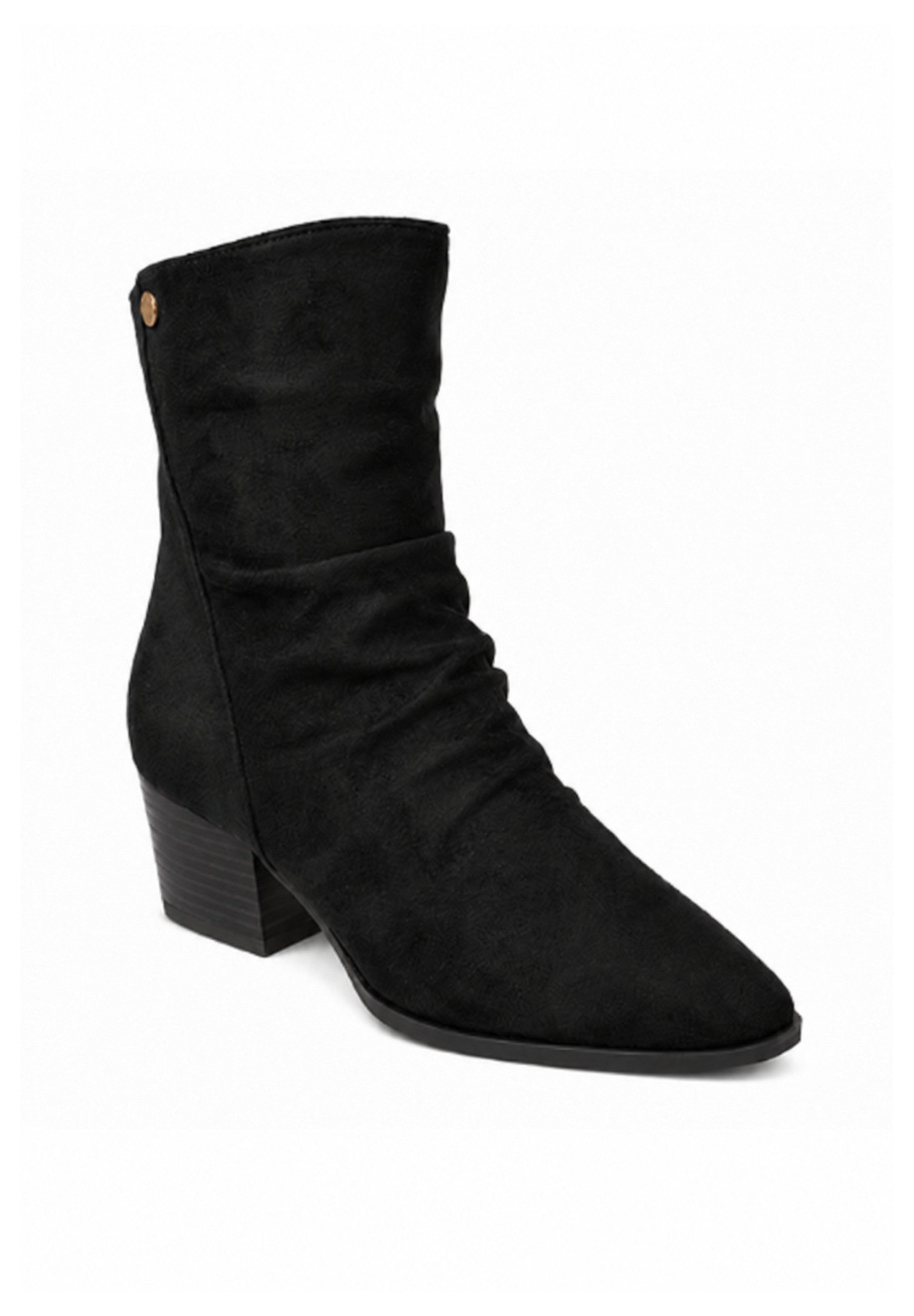 Day Vine Stiefeletten High-Heel-Stiefelette