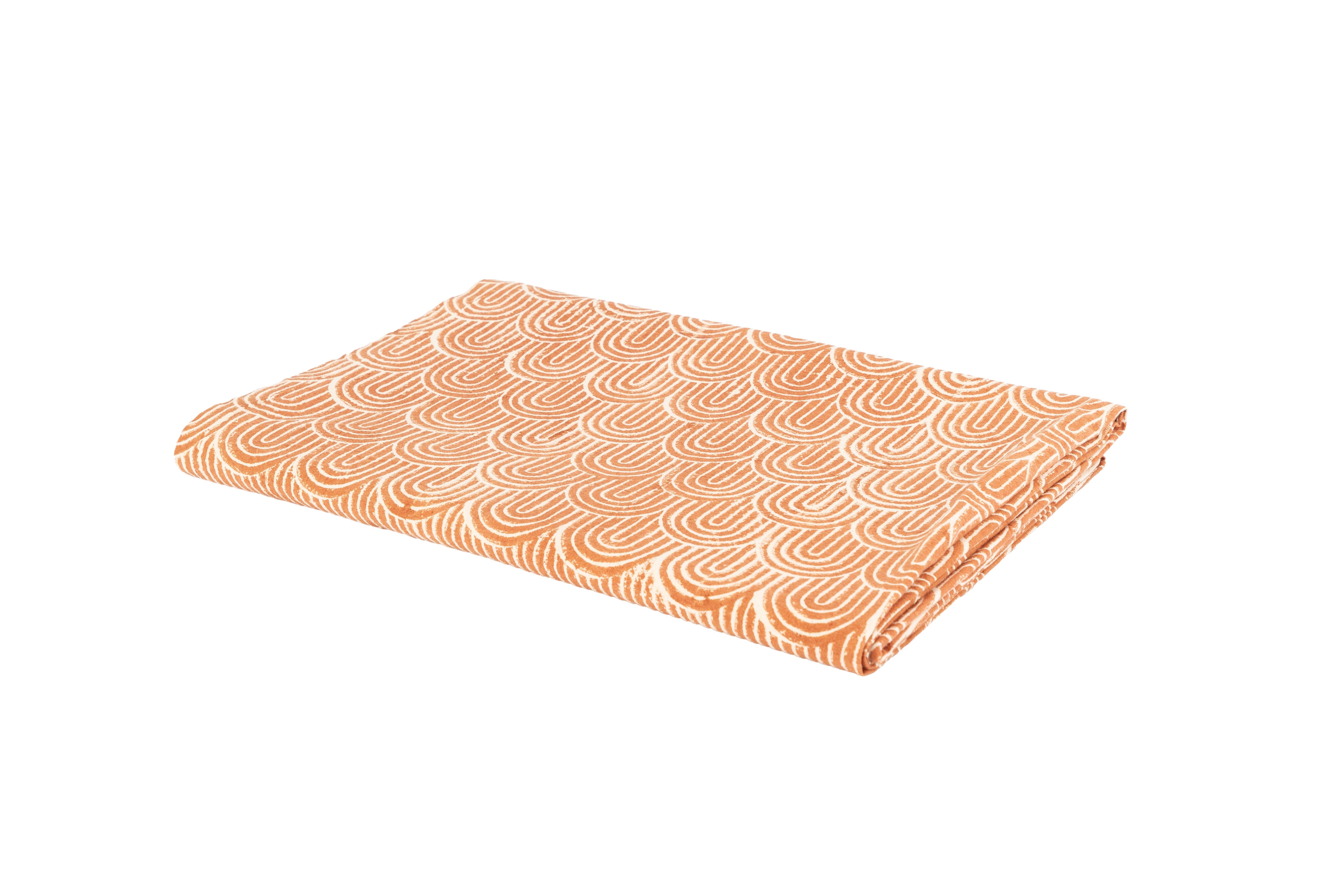 El Puente Tagesdecke Tagesdecke/Tischdecke, Handmade, Fair Trade