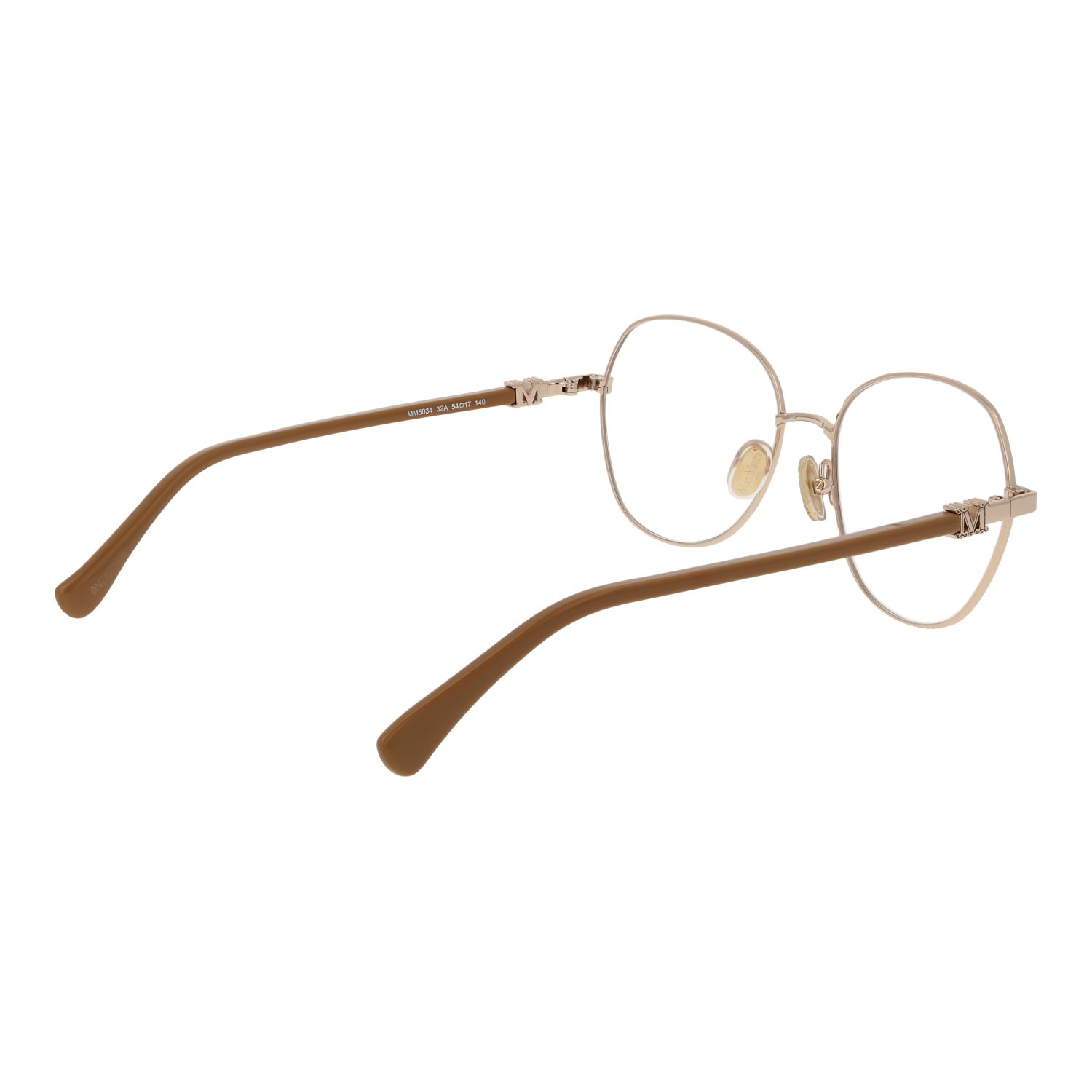 Max Mara Brillengestell MM5034 5432A