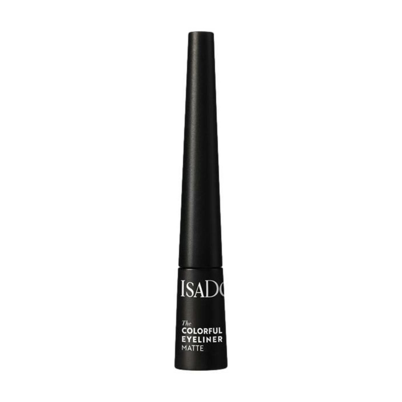 IsaDora Eyeliner Colorful Eyeliner