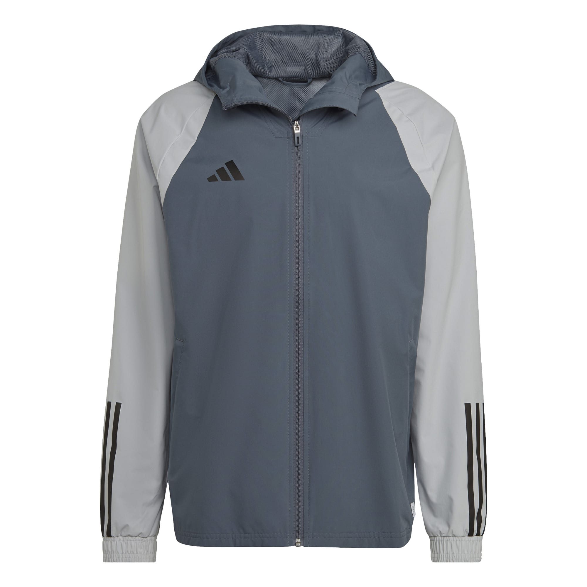 adidas Performance Regenjacke adidas Herren Allwetterjacke günstig online kaufen