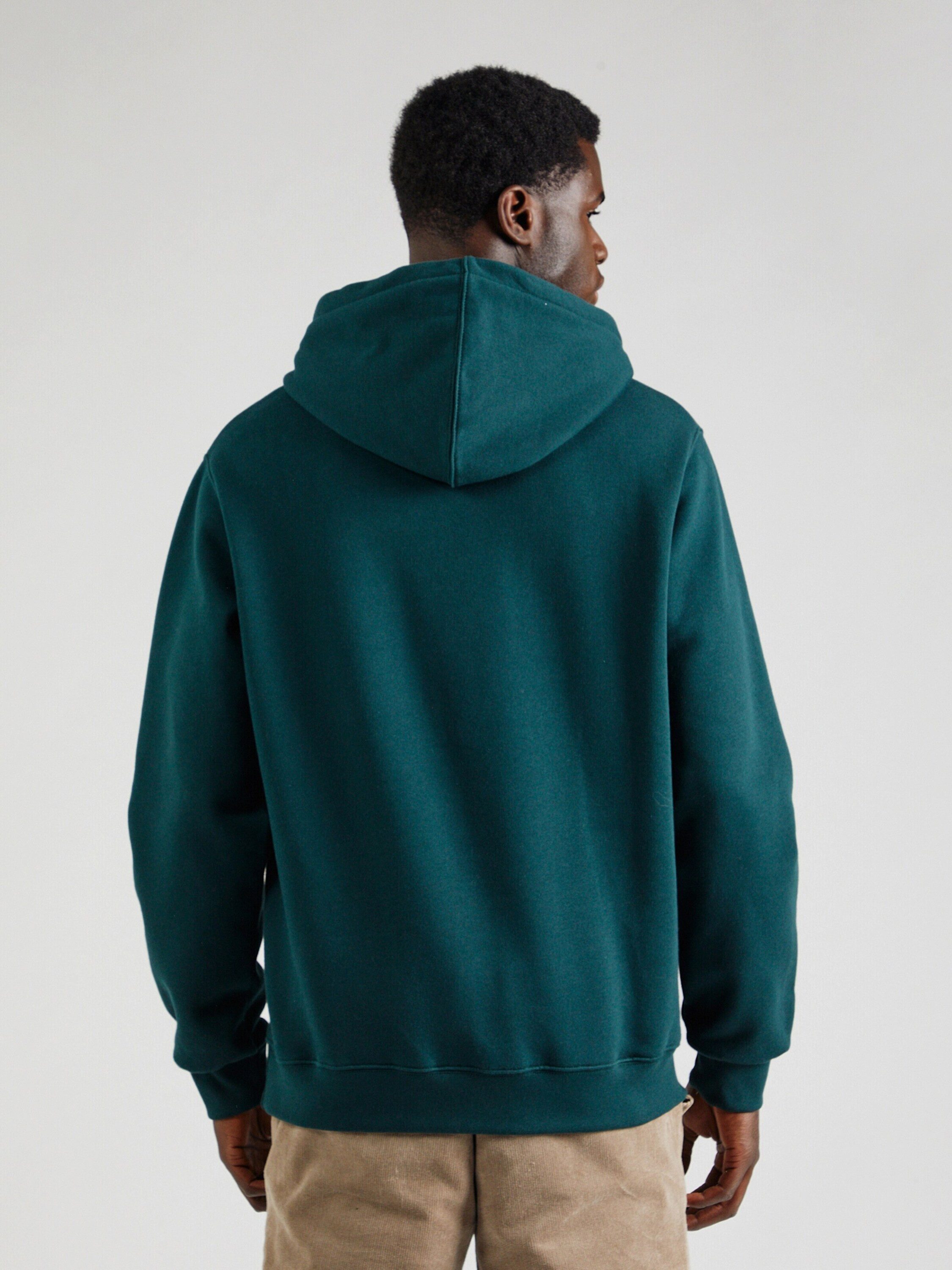 iriedaily Sweatshirt Peaceride (1-tlg)