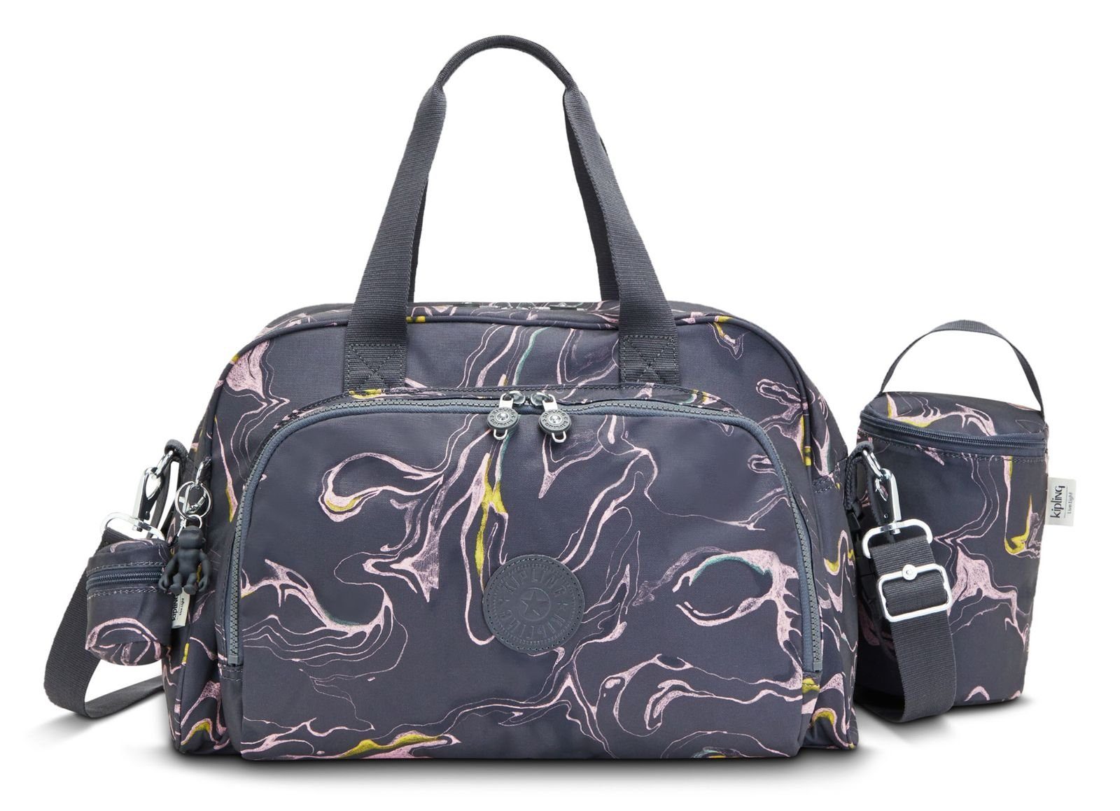 KIPLING Wickeltasche Basic PRT (Set, 3-tlg)