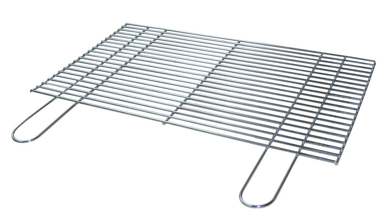 Trend Line Grillrost TrendLine Grillrost verchromt 67 x 40 cm