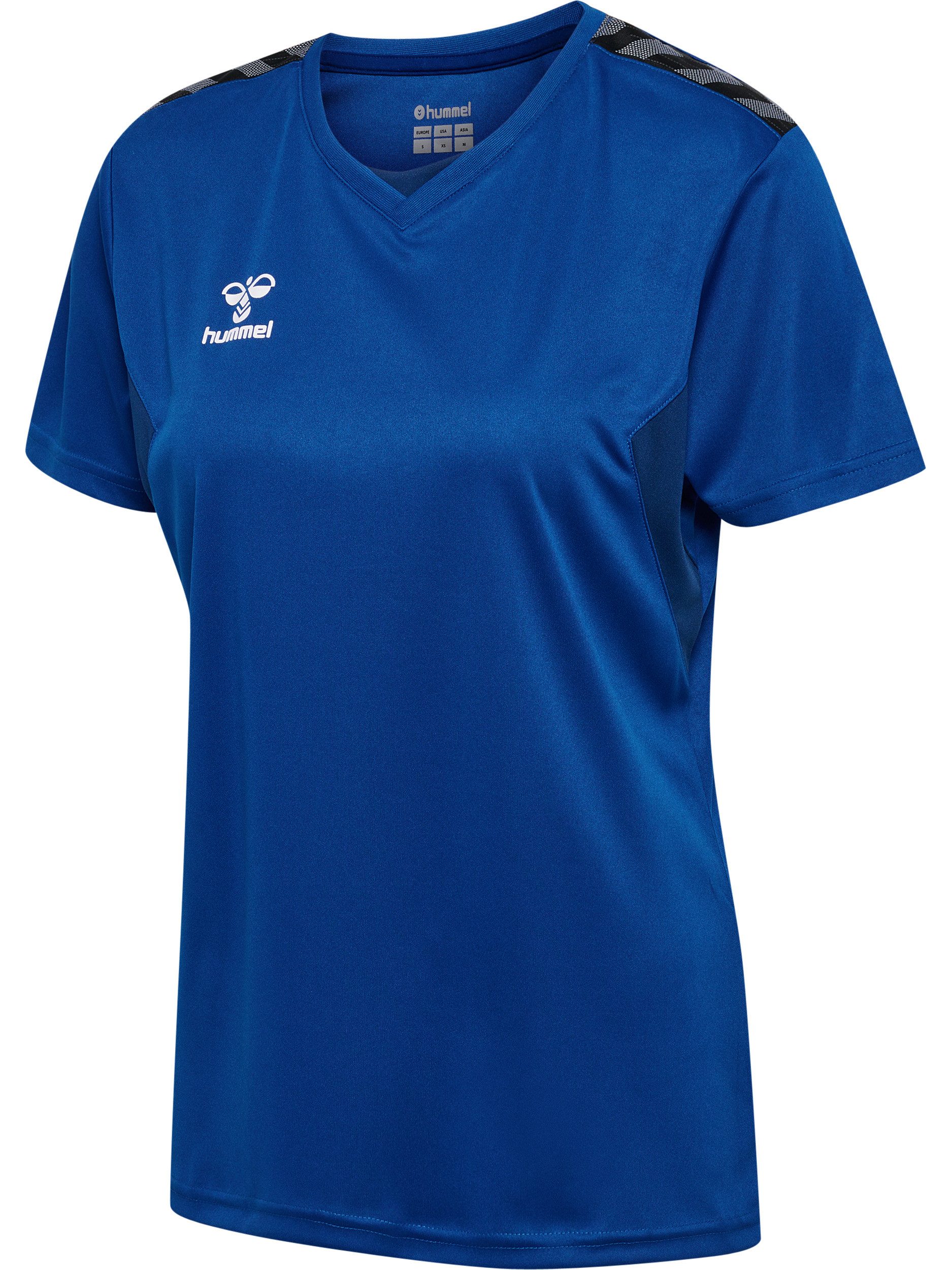 Handballtrikot hmlAUTHENTIC PL JERSEY S/S WOMAN